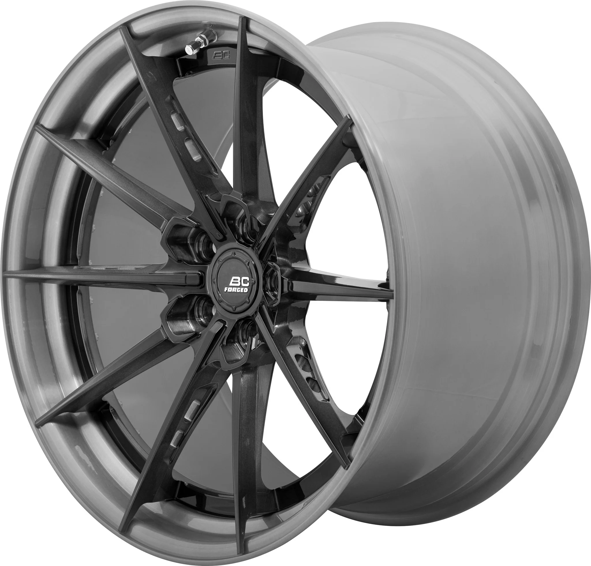BC Forged HCX 02 - Image 2