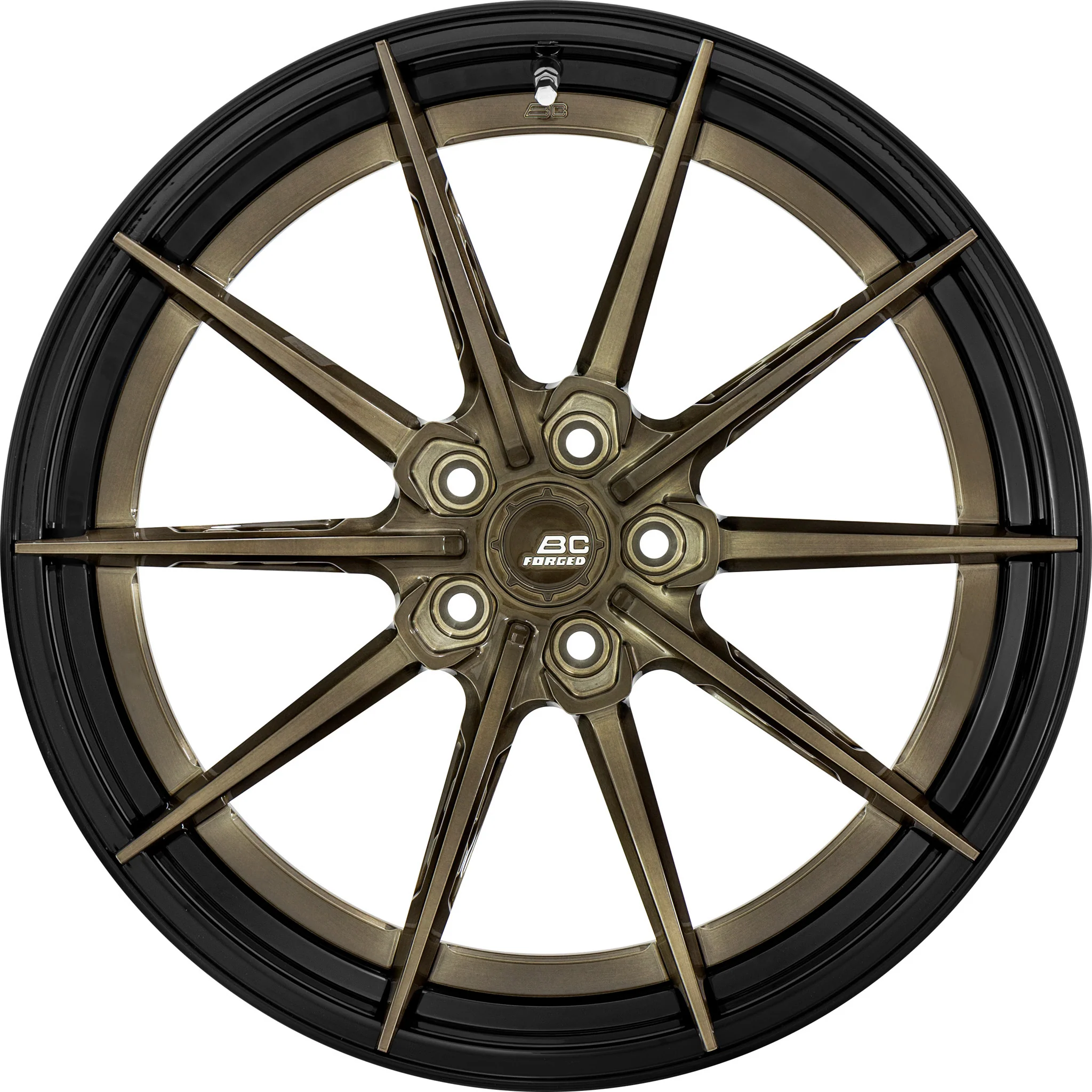 BC Forged HCX 02 - Image 3