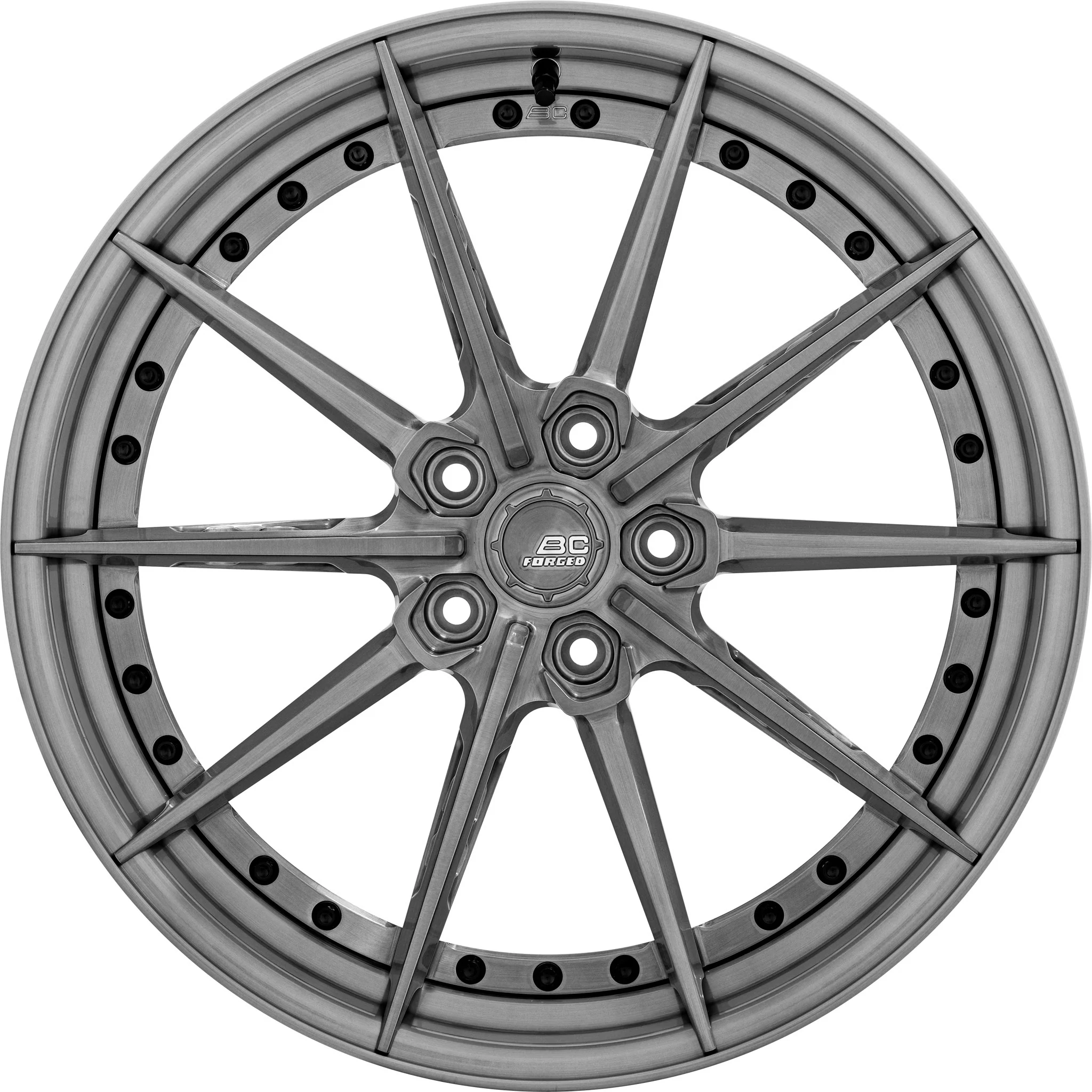 BC Forged HCX 02S - Image 3