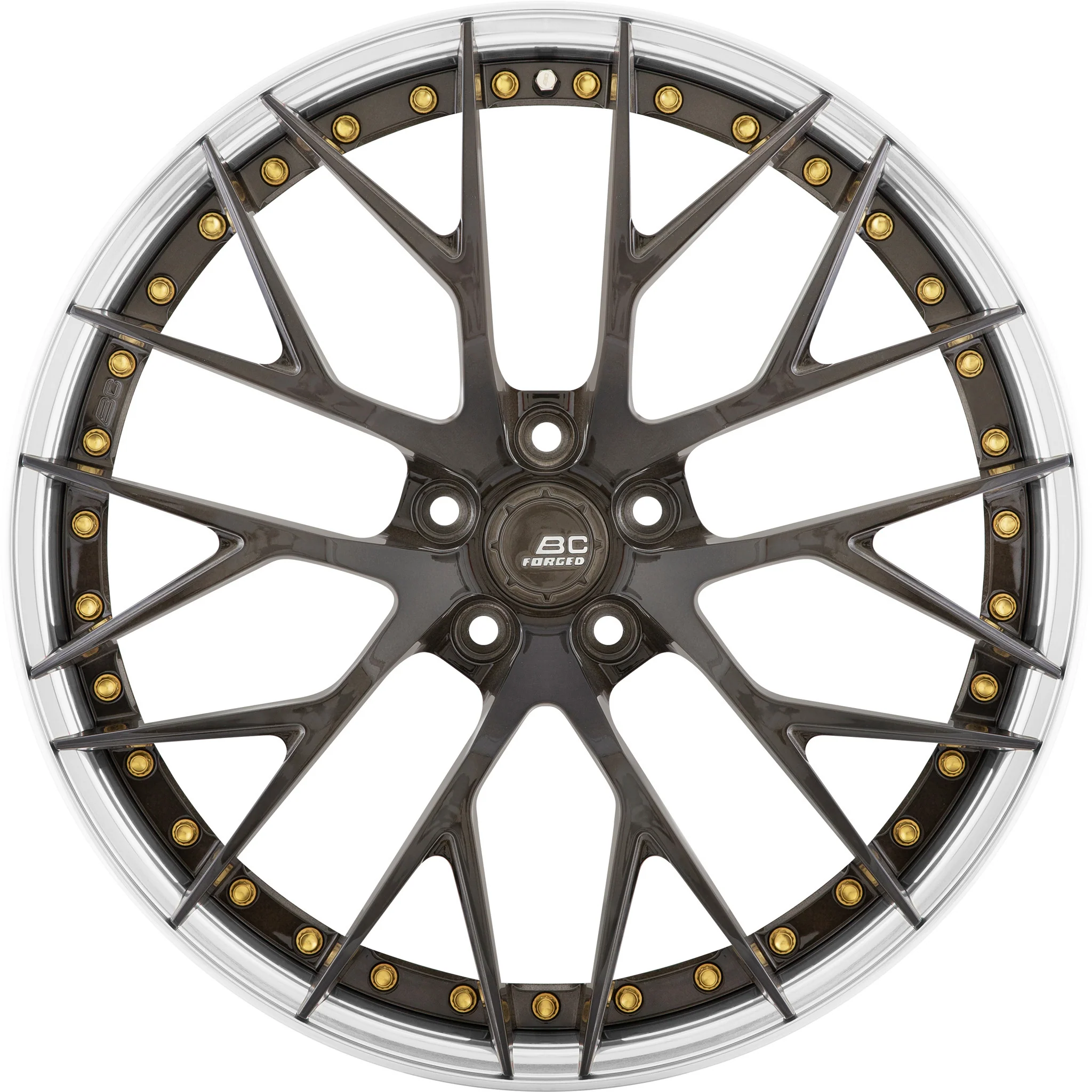 BC Forged HT06S