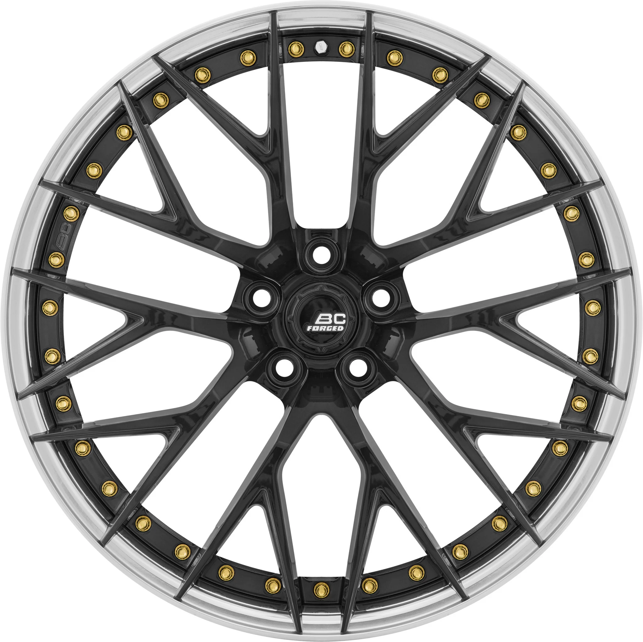 BC Forged HT06S - Image 2