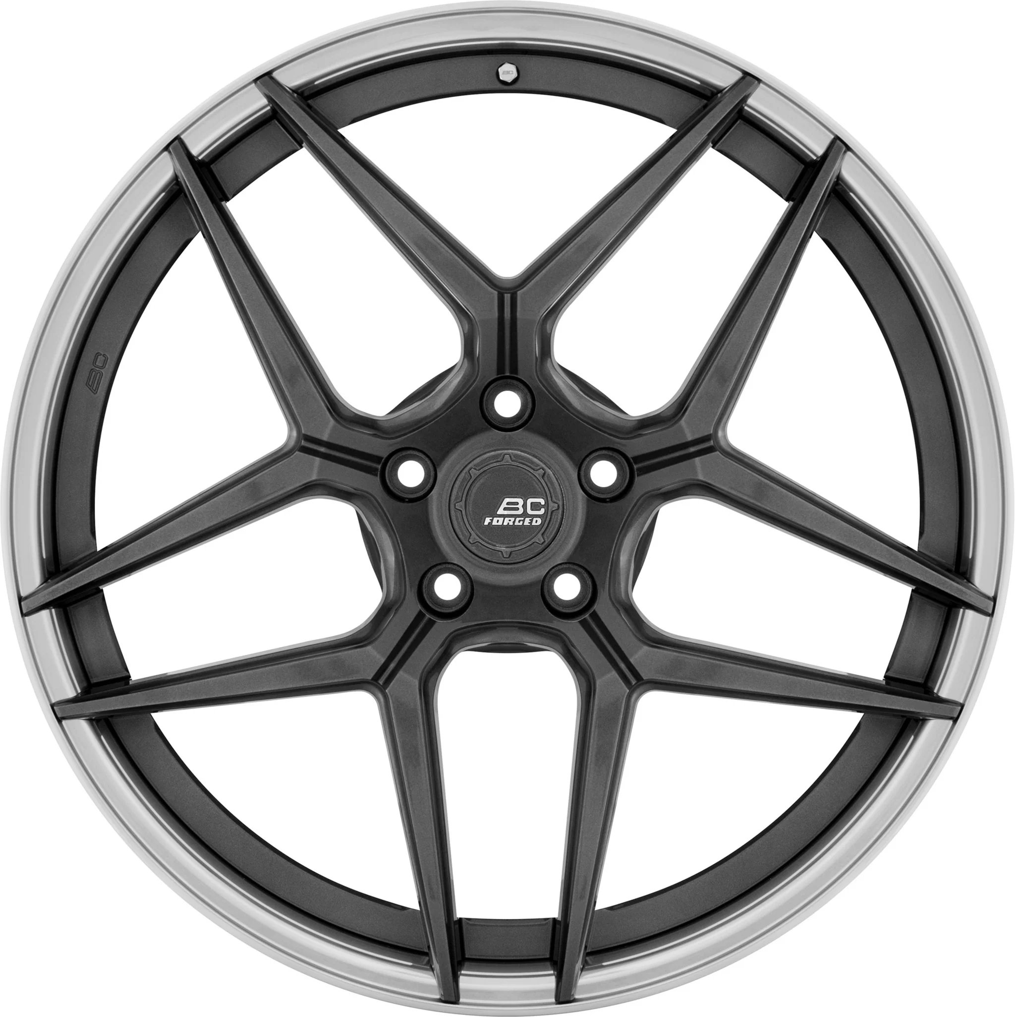 BC Forged HT53