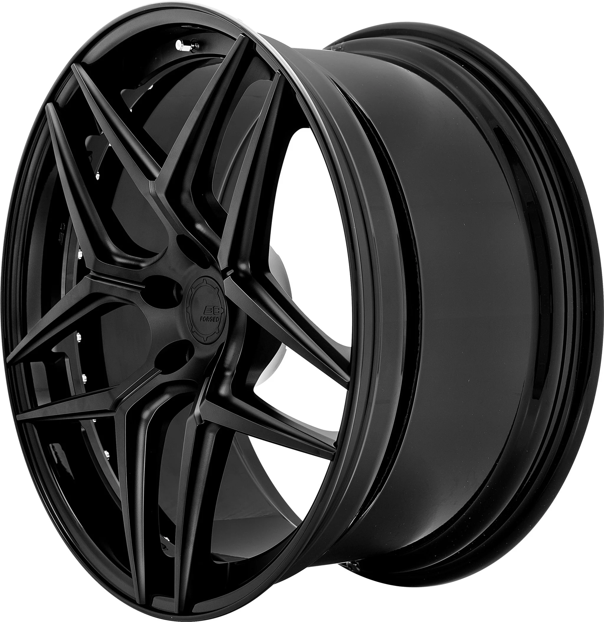 BC Forged HT53 - Image 2