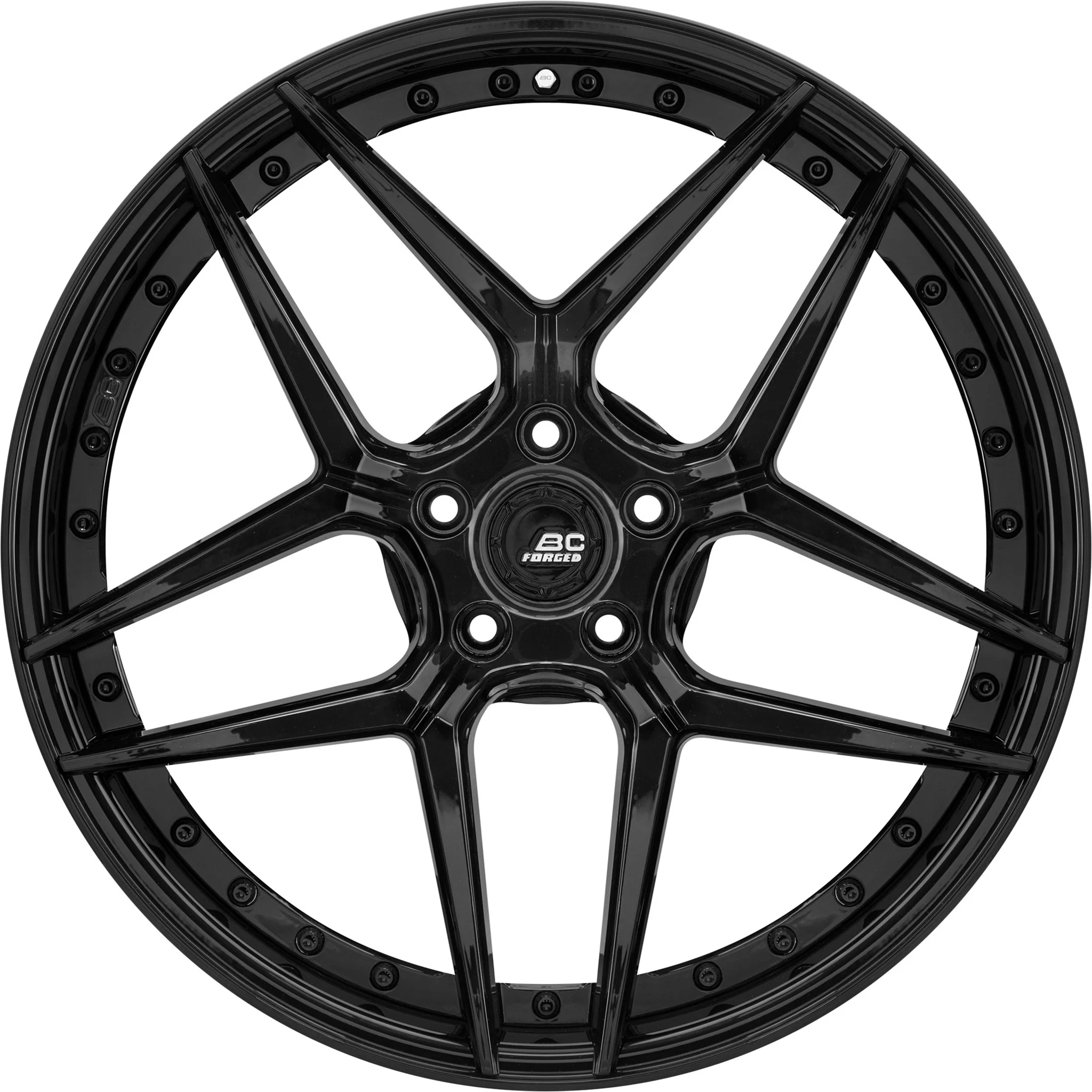 BC Forged HT53S