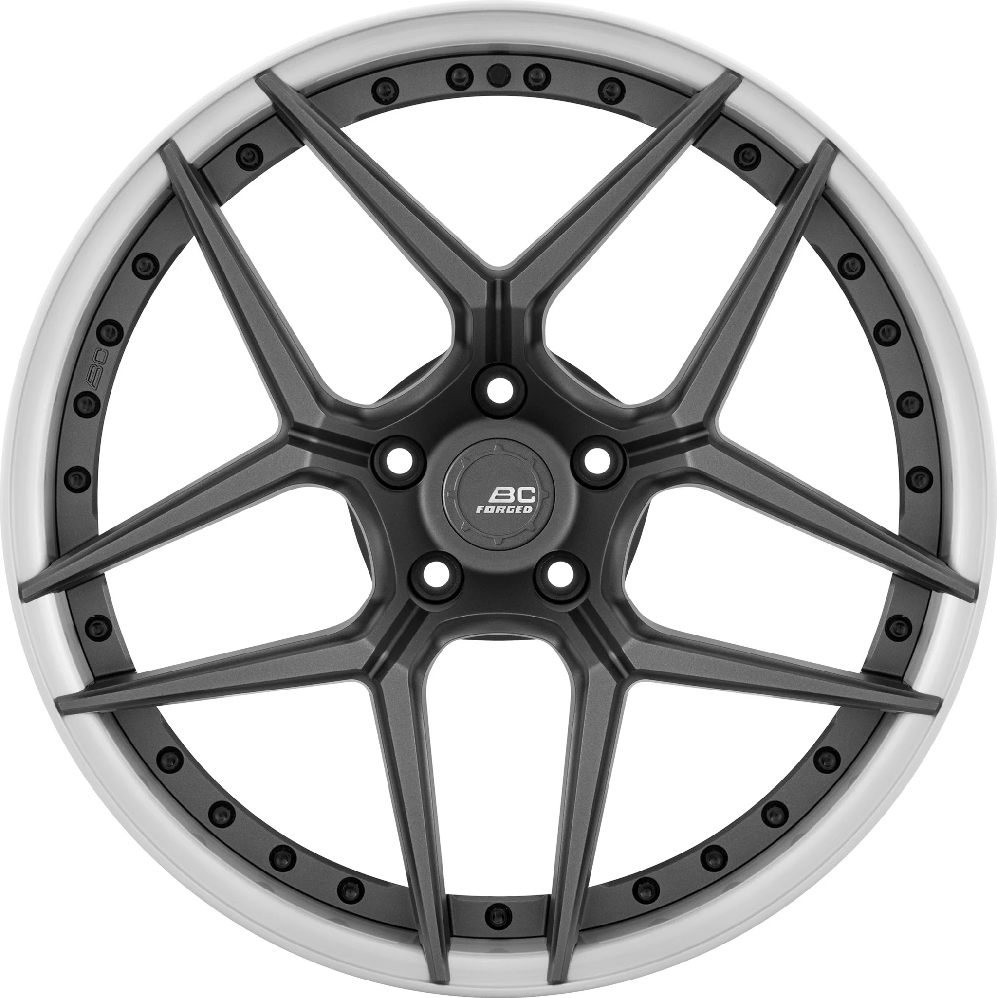 BC Forged HT53S - Image 3