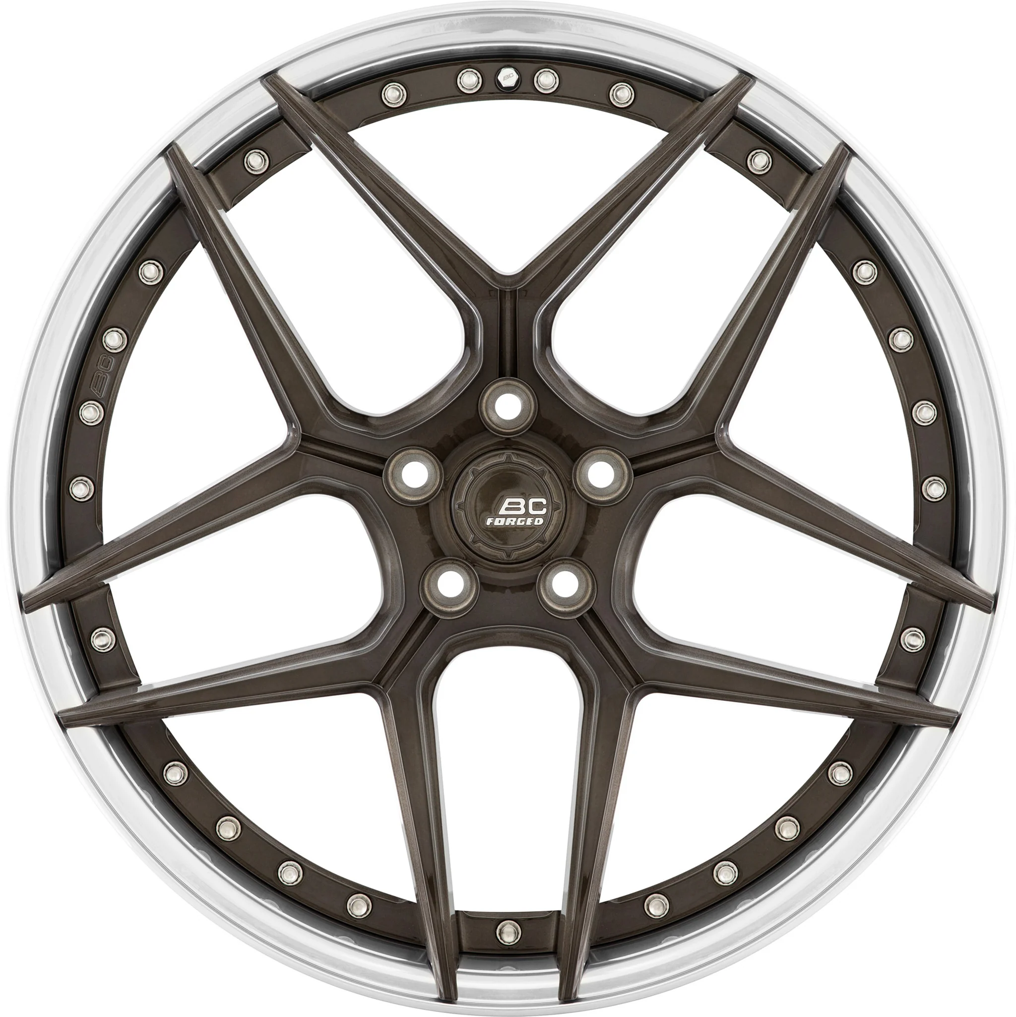 BC Forged HT53S - Image 5