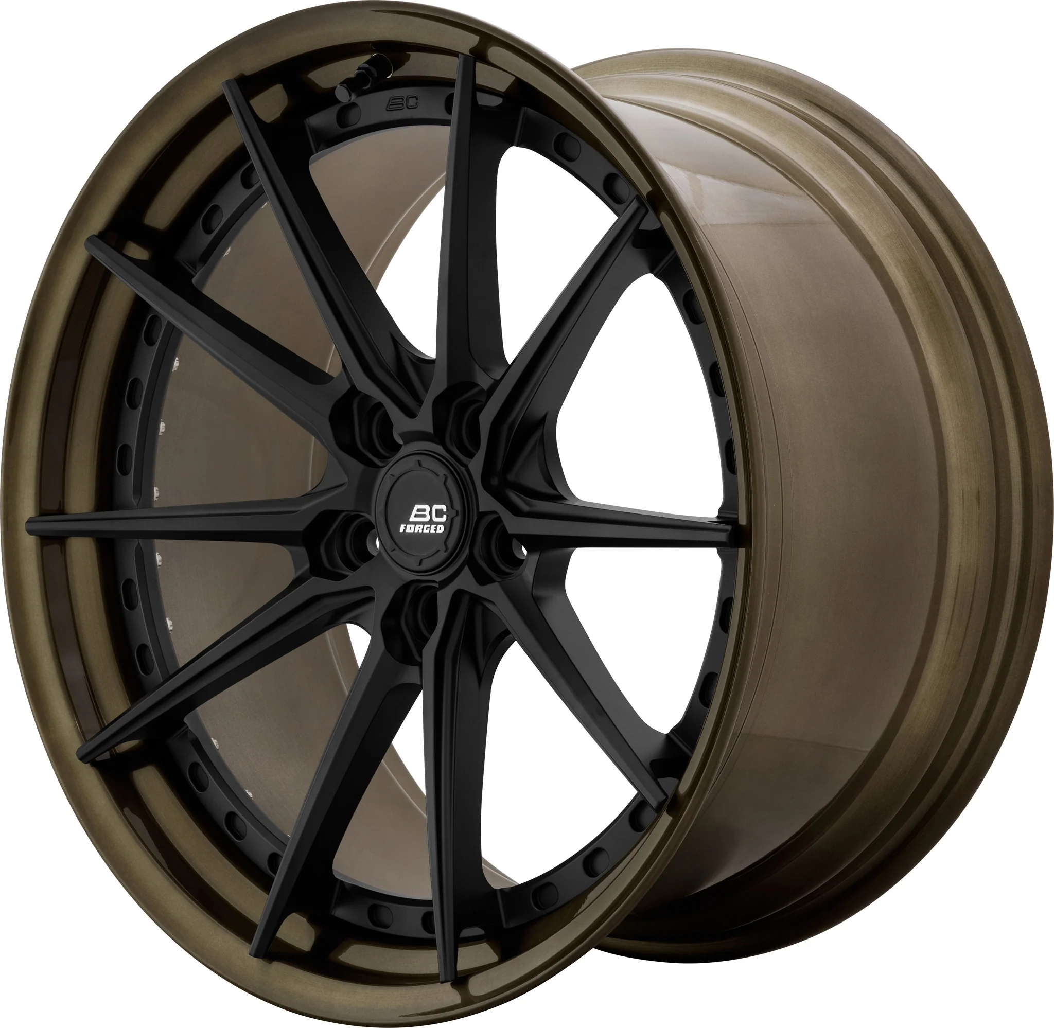 BC Forged JU01 - Image 3
