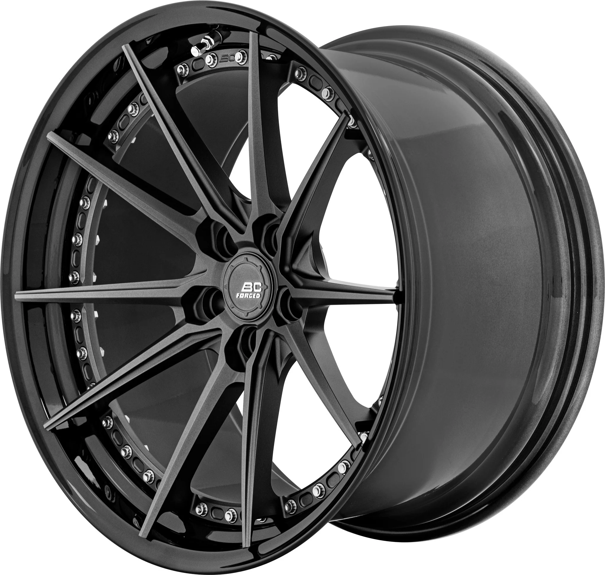 BC Forged JU01S