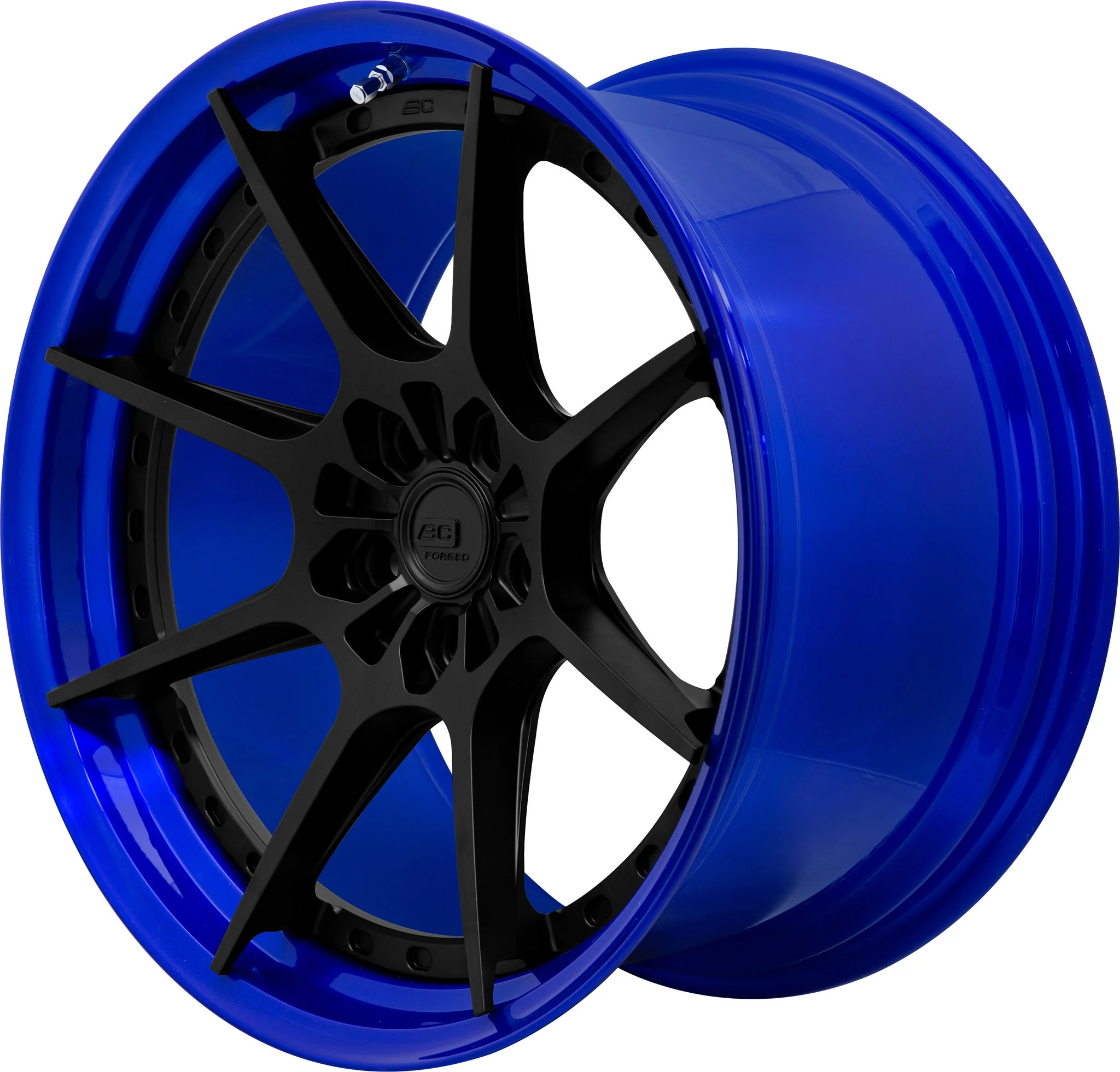 BC Forged JU08