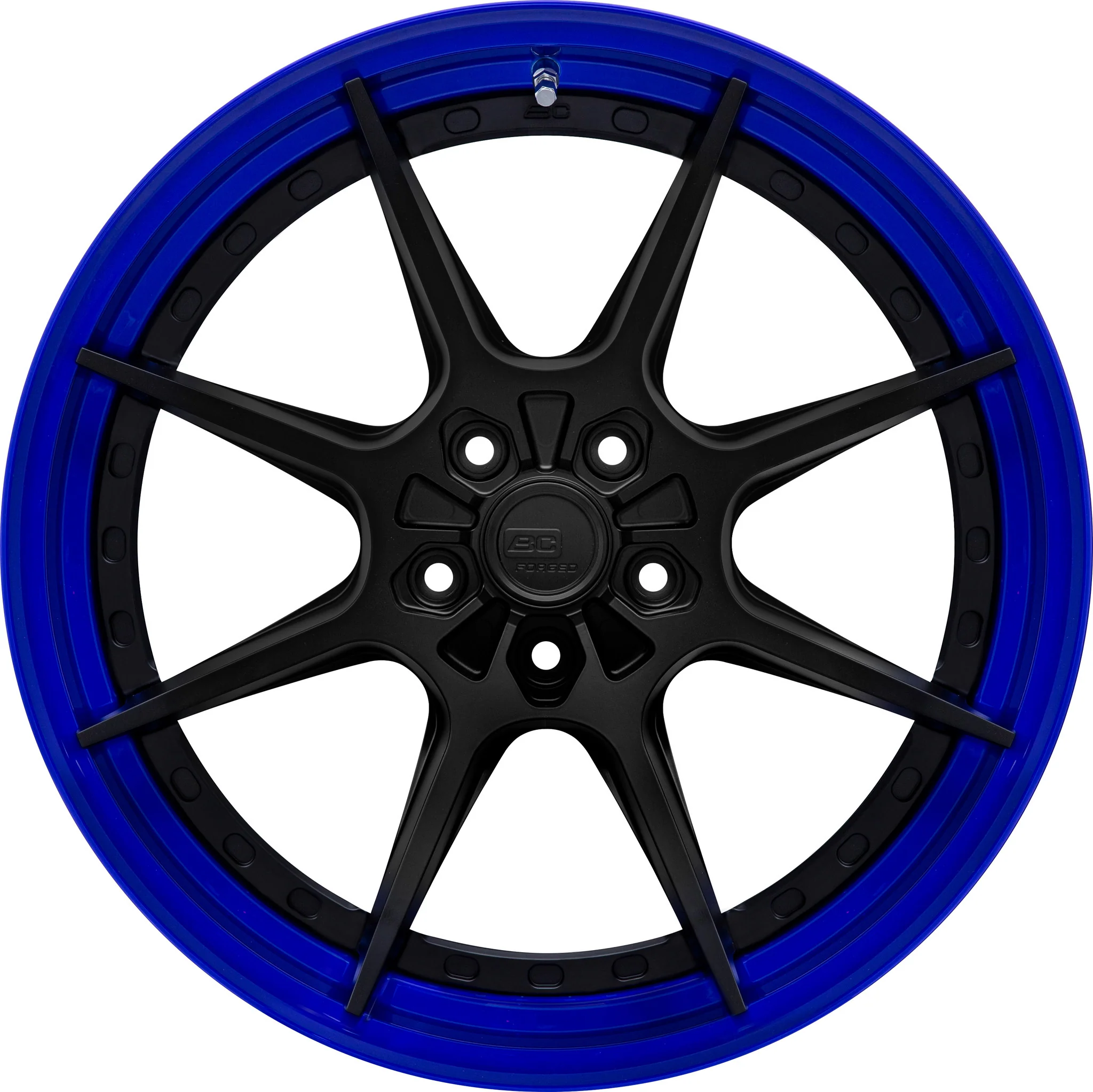 BC Forged JU08 - Image 2