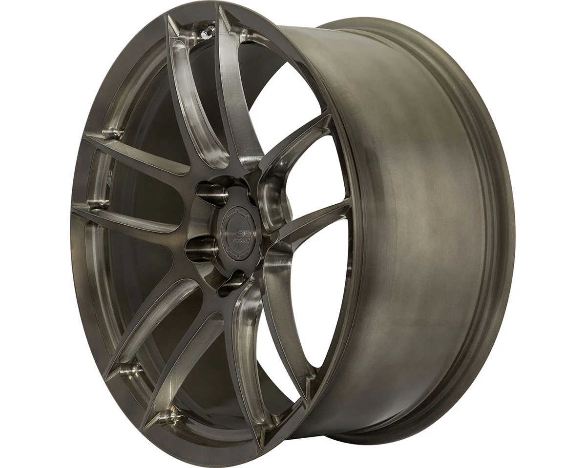 BC Forged KL14