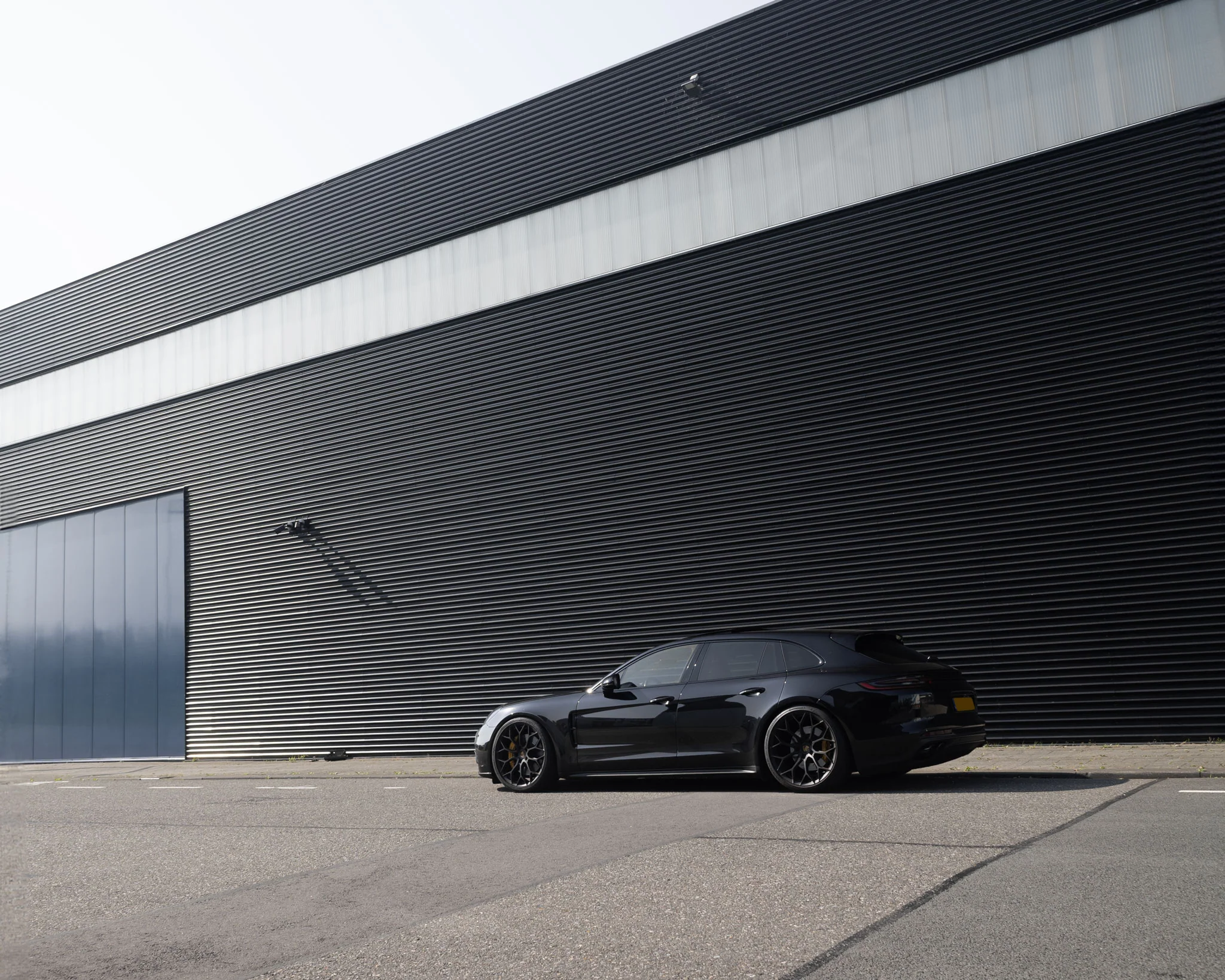 BC Forged KL31 - Image 4