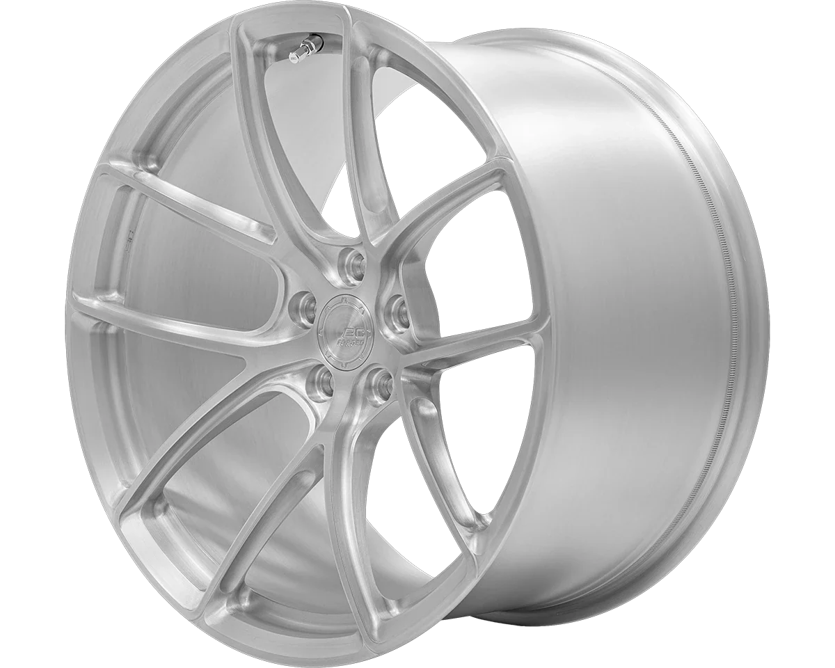BC Forged KL34