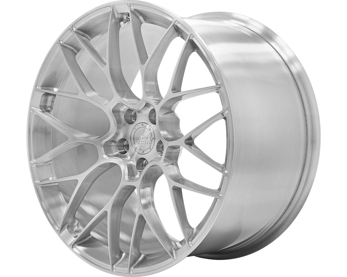 BC Forged KL52