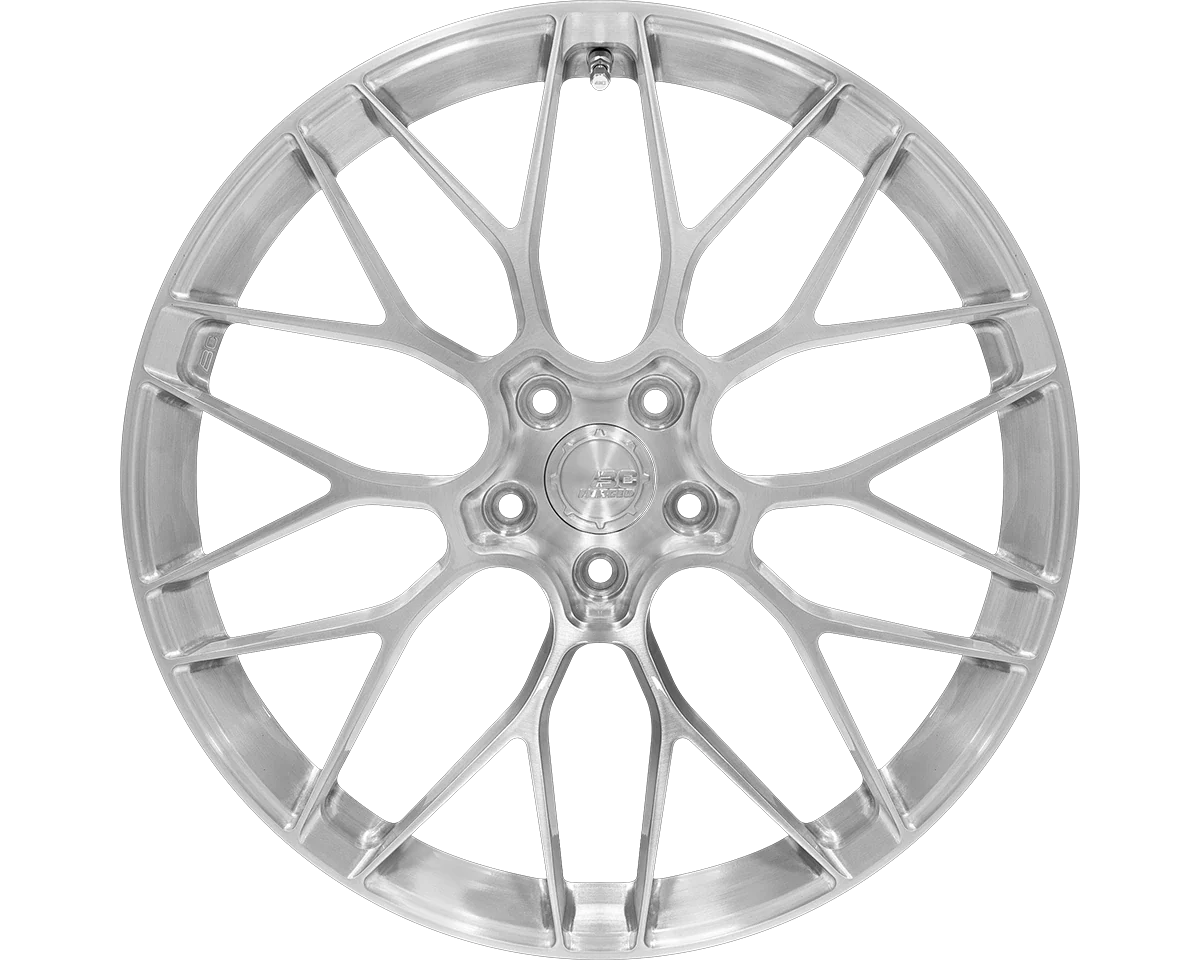 BC Forged KL52 - Image 2