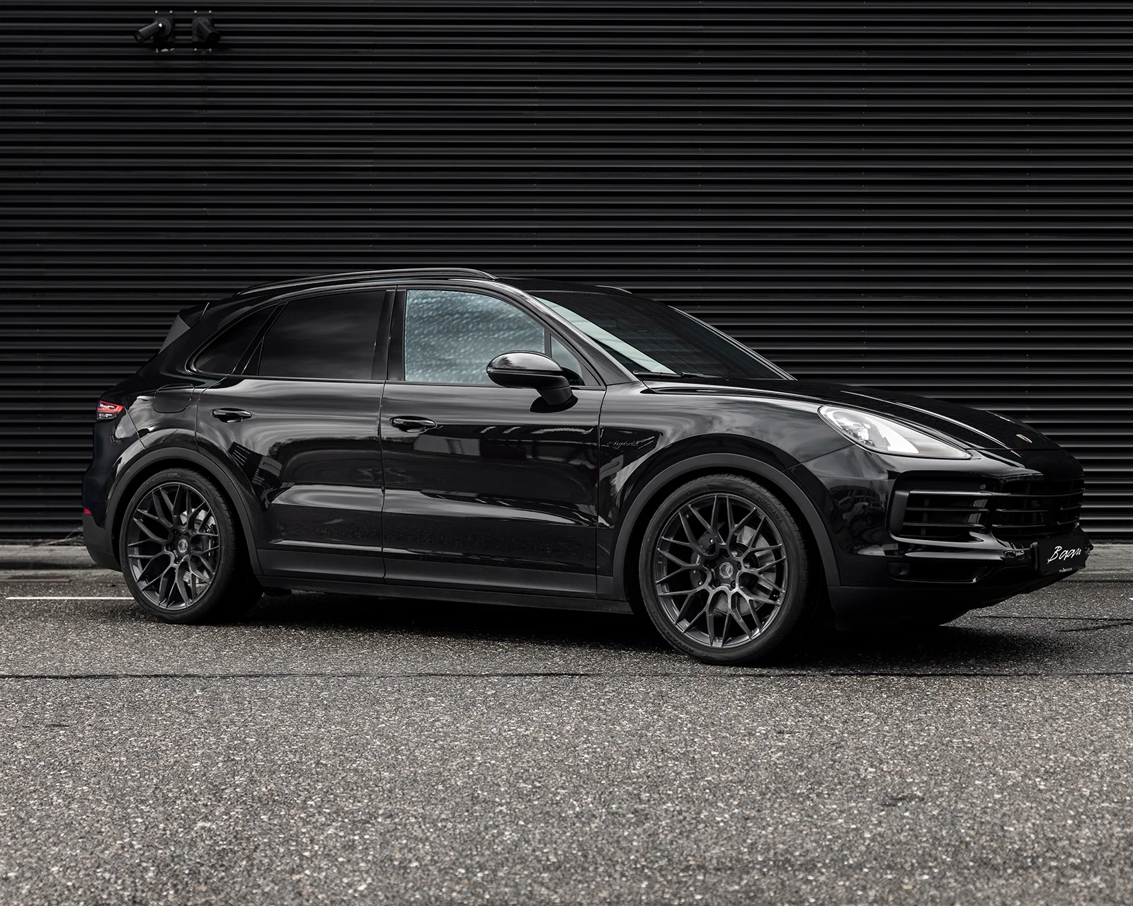BC Forged KL52 - Image 3