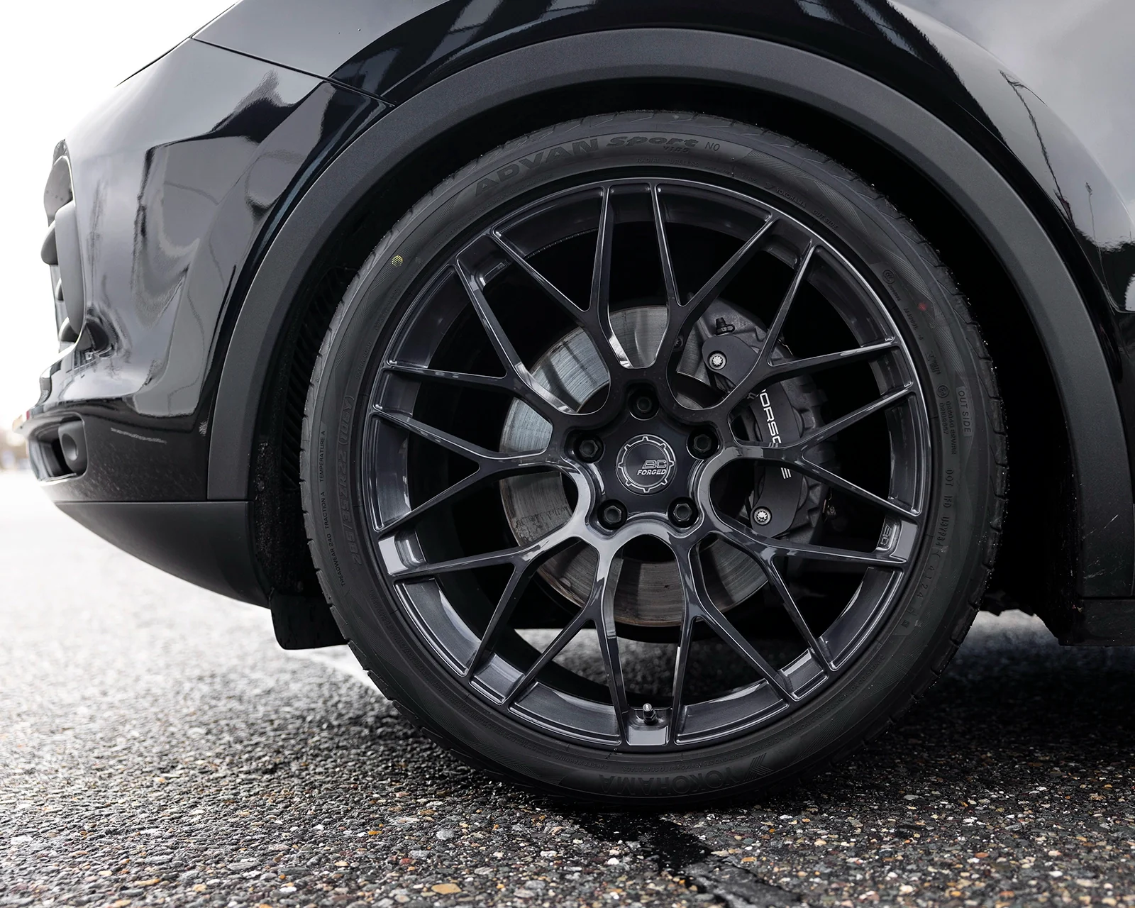 BC Forged KL52 - Image 4