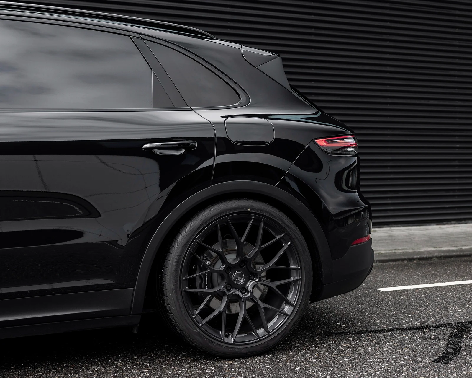 BC Forged KL52 - Image 5