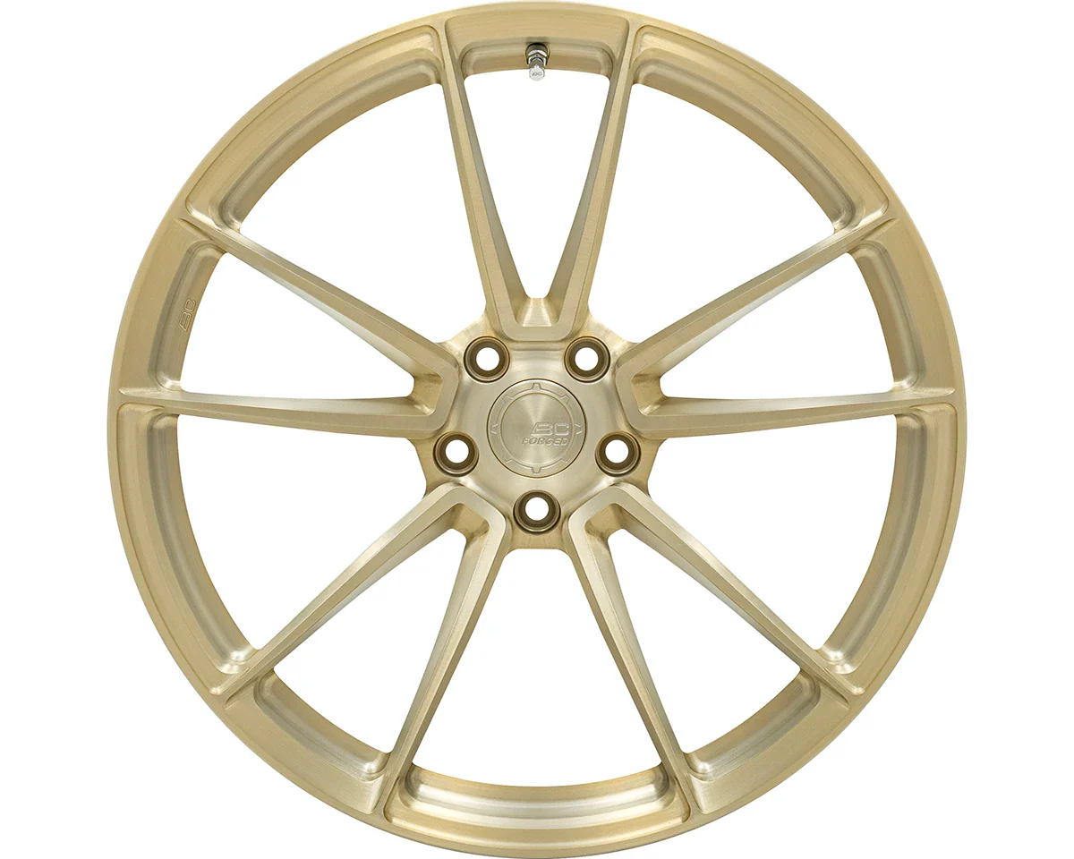 BC Forged KL53
