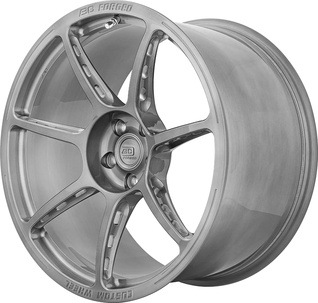 BC Forged KX-9