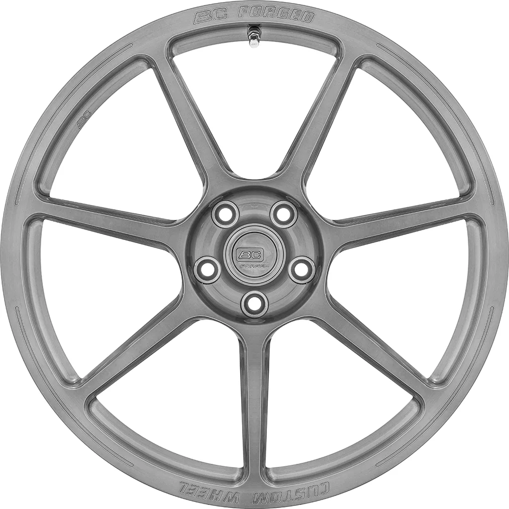 BC Forged KX-9 - Image 2