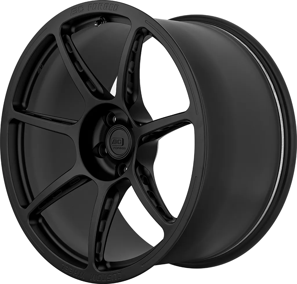 BC Forged KX-9 - Image 3