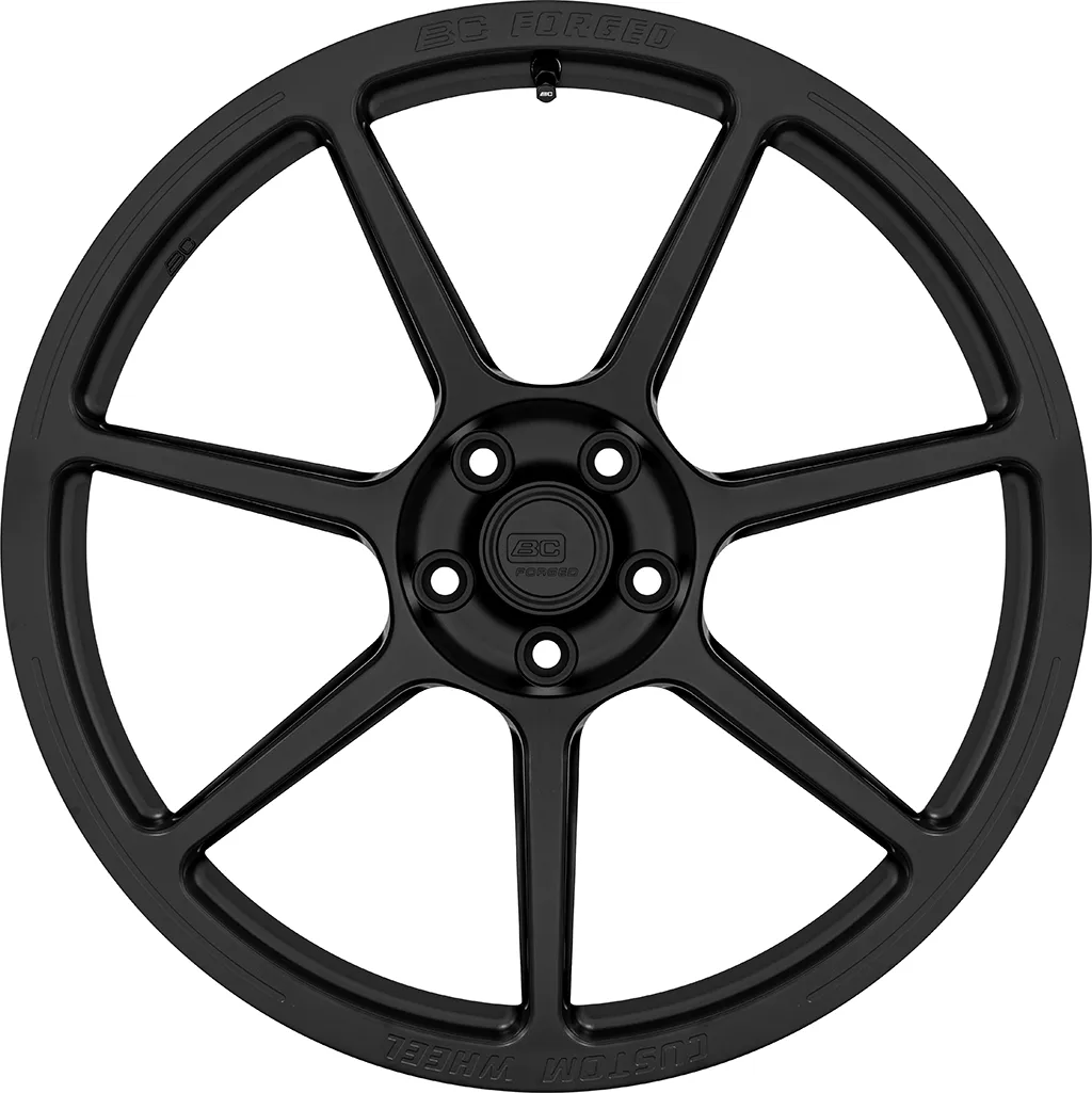 BC Forged KX-9 - Image 4