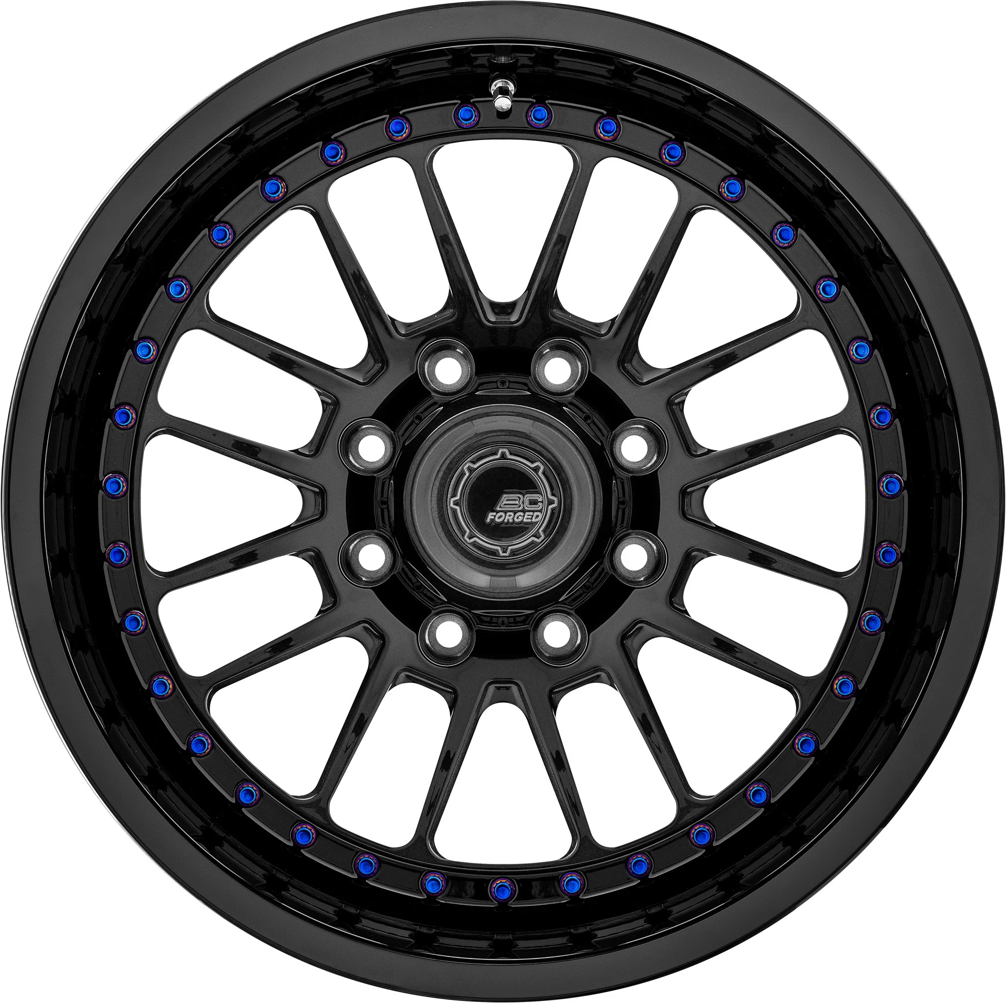 BC Forged LE T816 - Image 2