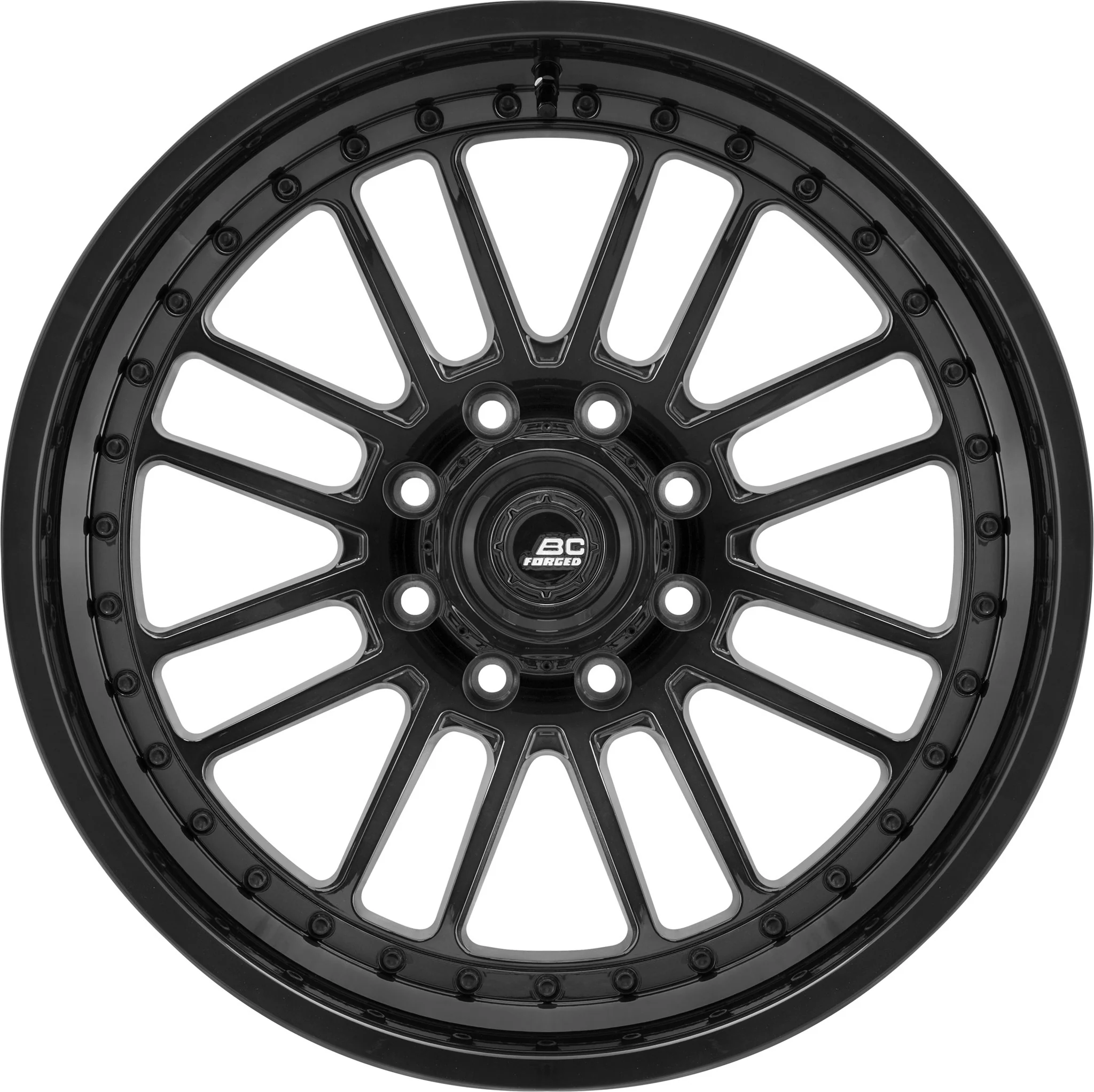 BC Forged LE T816 - Image 3