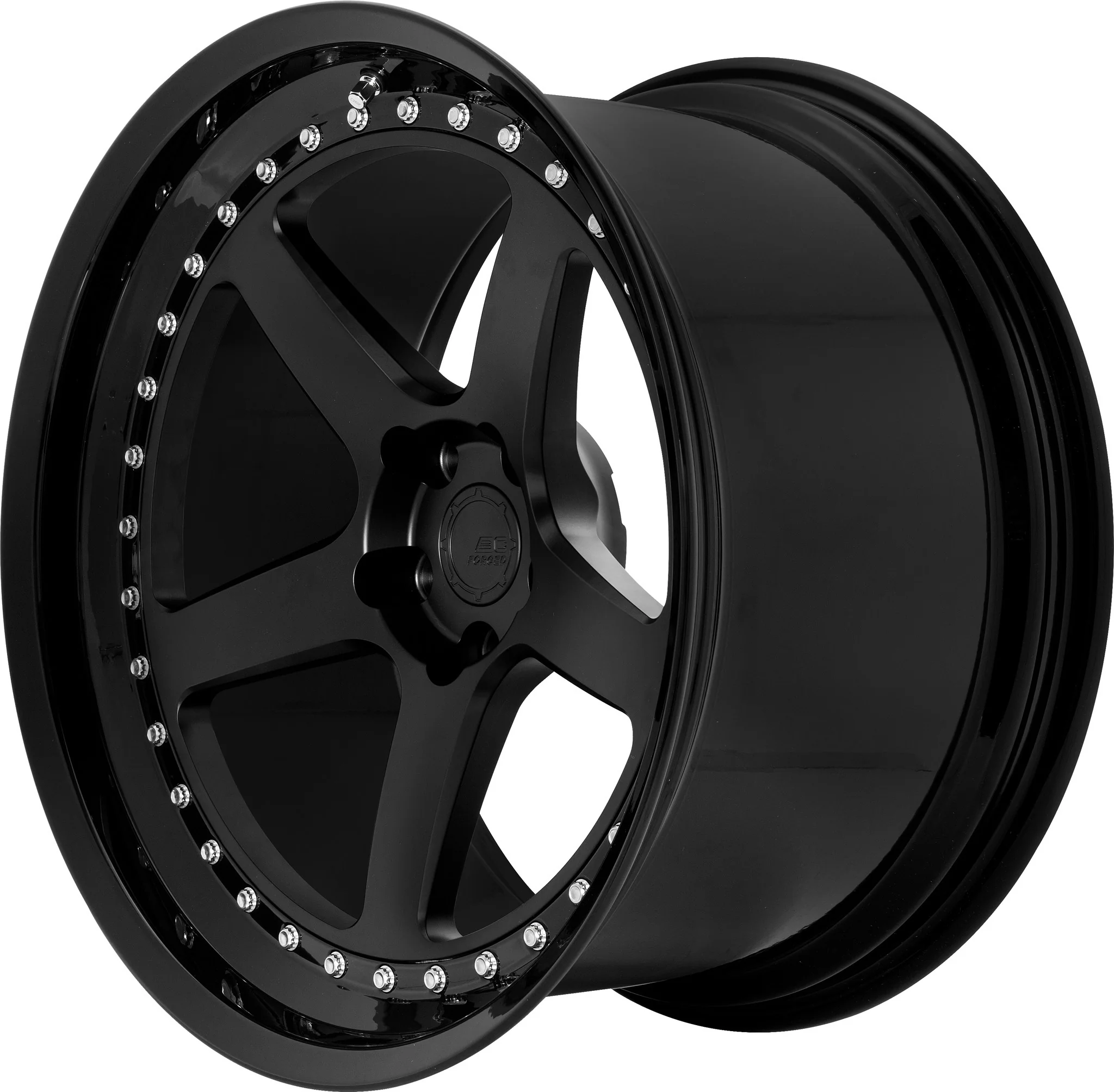 BC Forged LE05