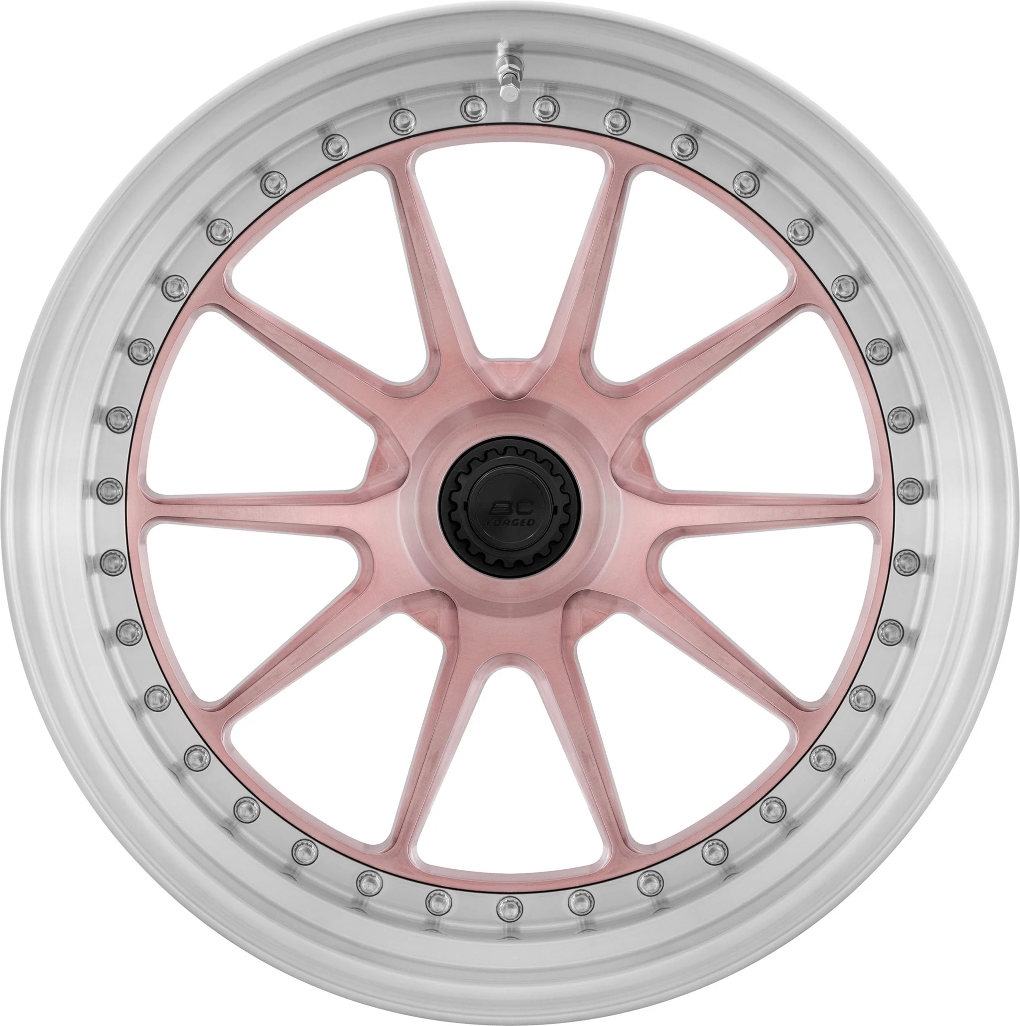 BC Forged LE10