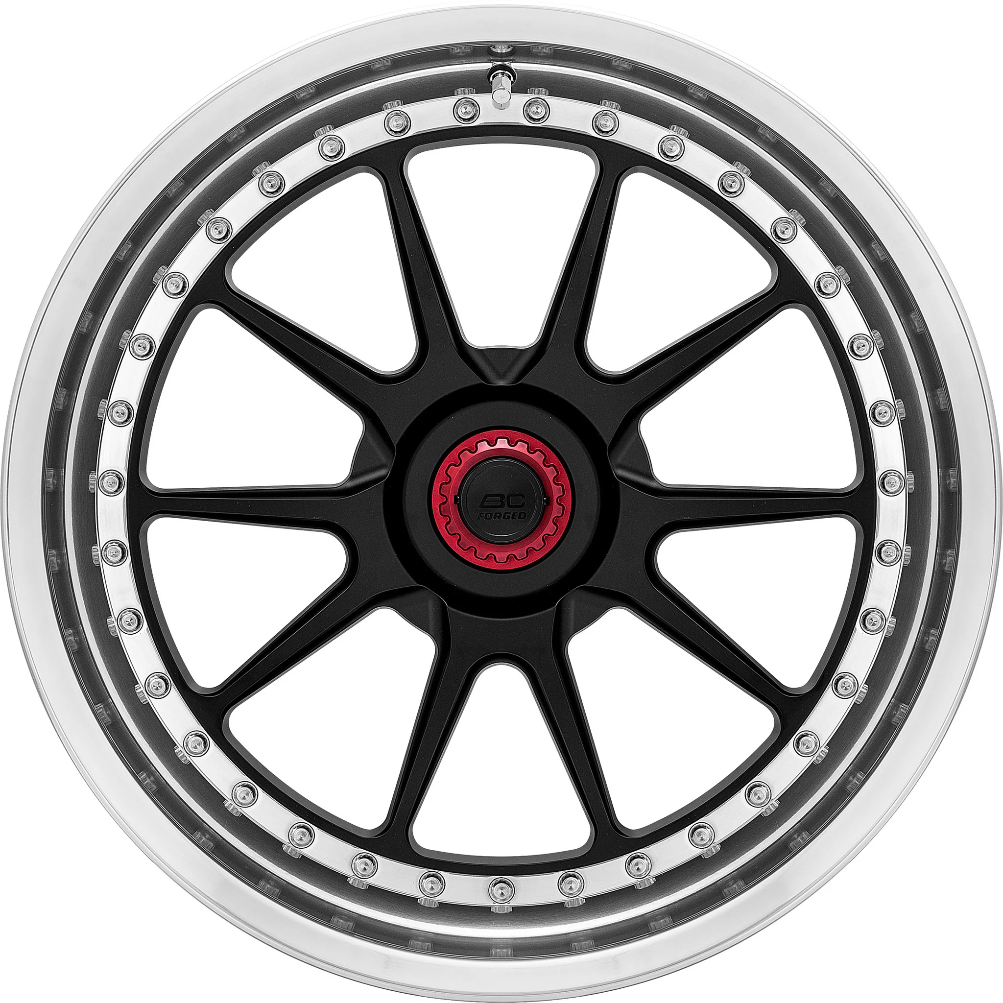 BC Forged LE10 - Image 2