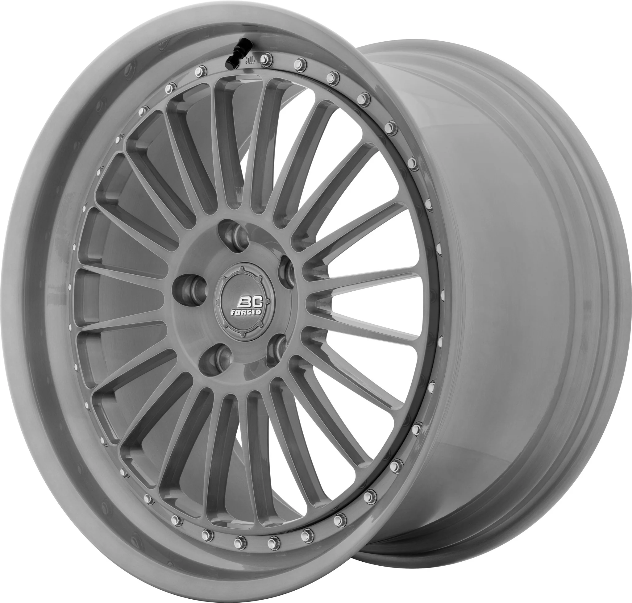 BC Forged LE20 - Image 5