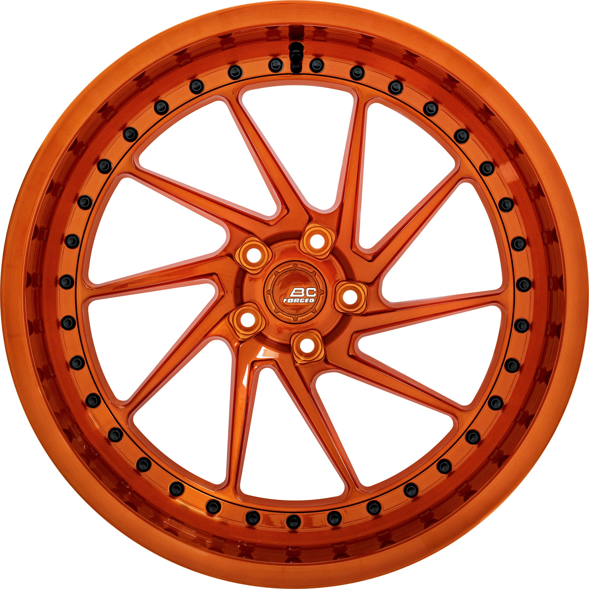 BC Forged LE210