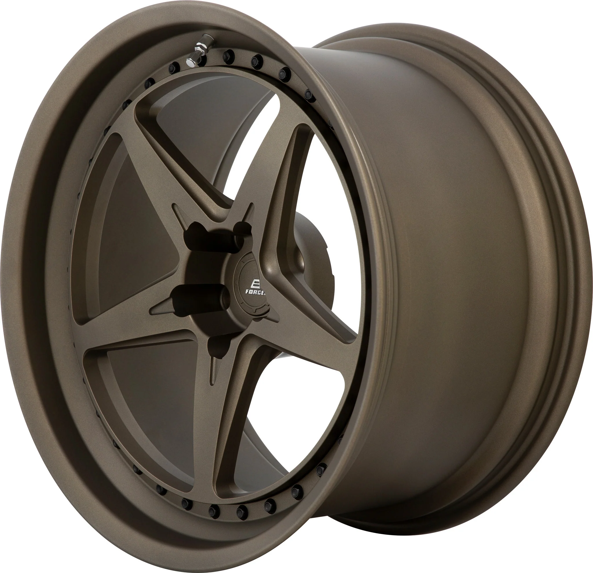 BC Forged LE51 - Image 2