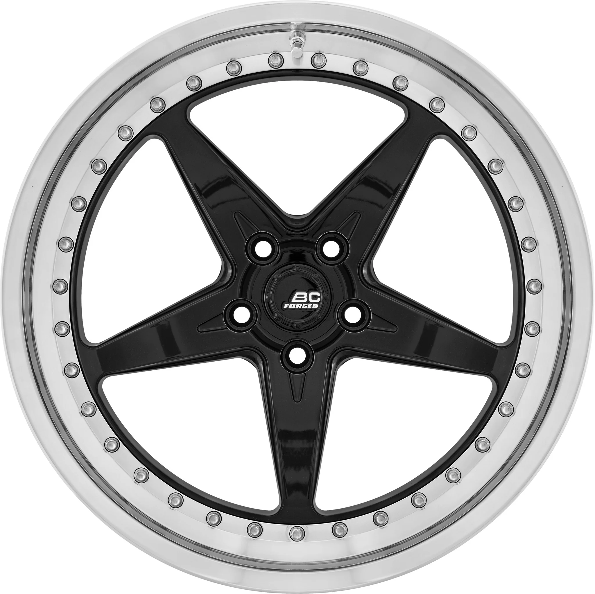 BC Forged LE51 - Image 3