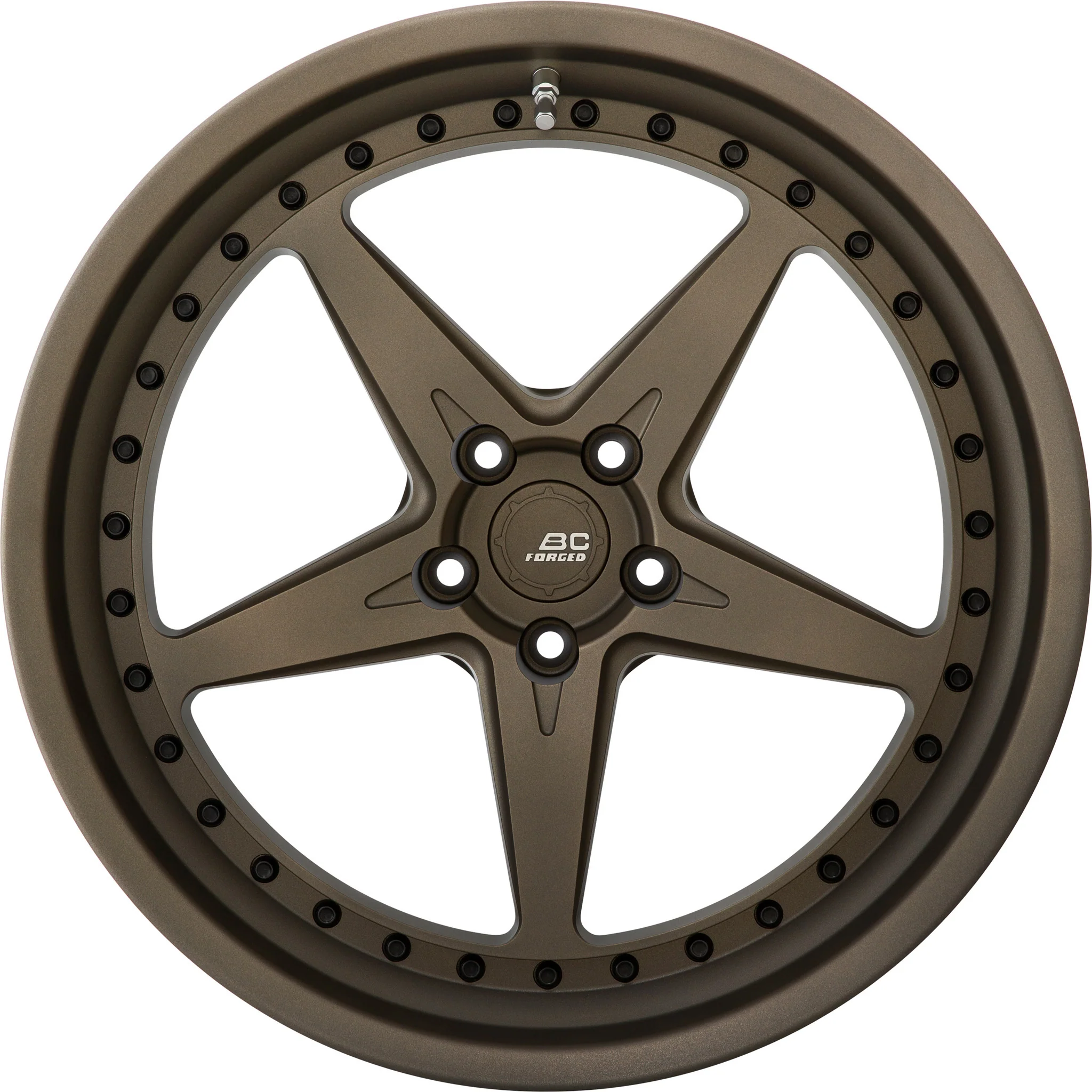 BC Forged LE51 - Image 4