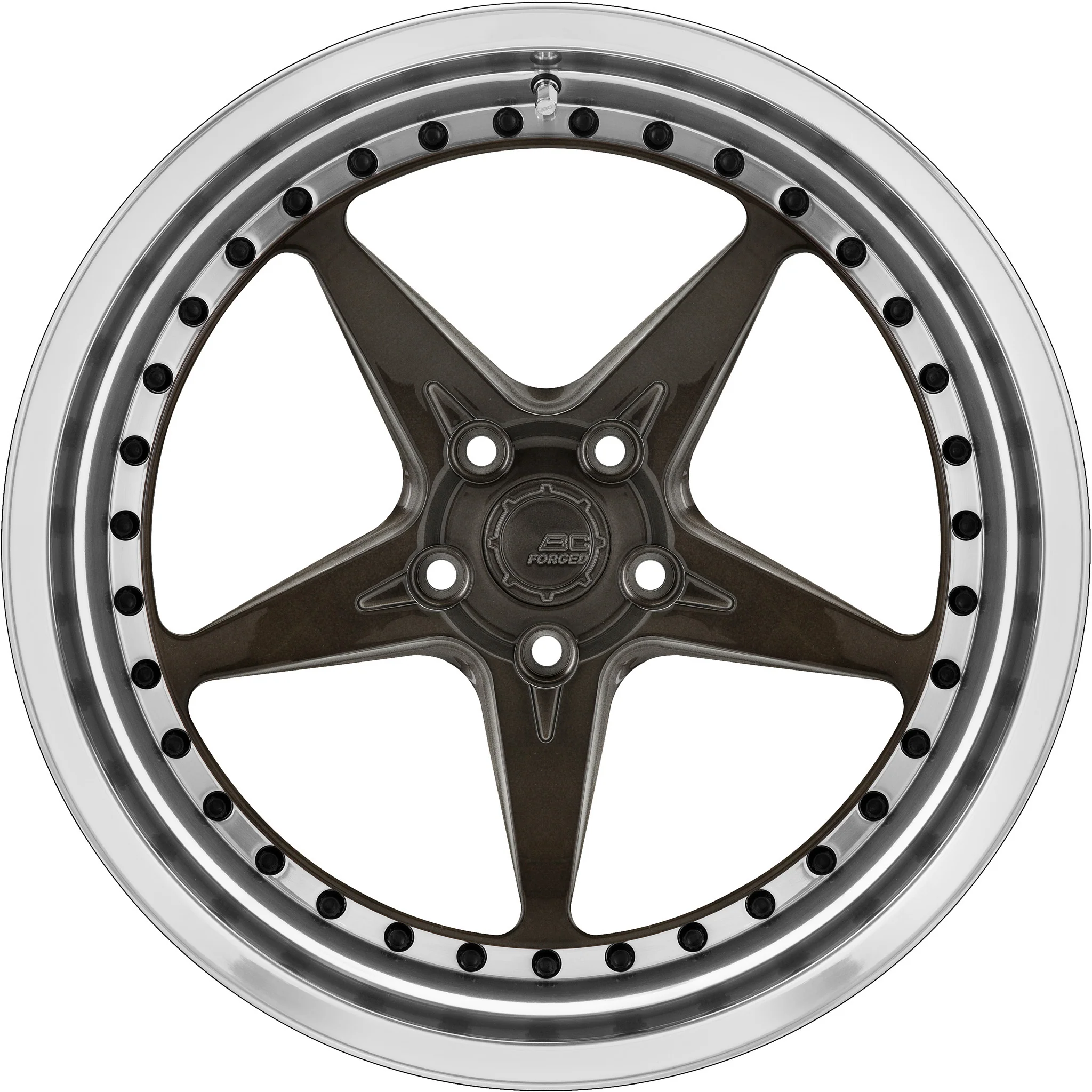 BC Forged LE51 - Image 5