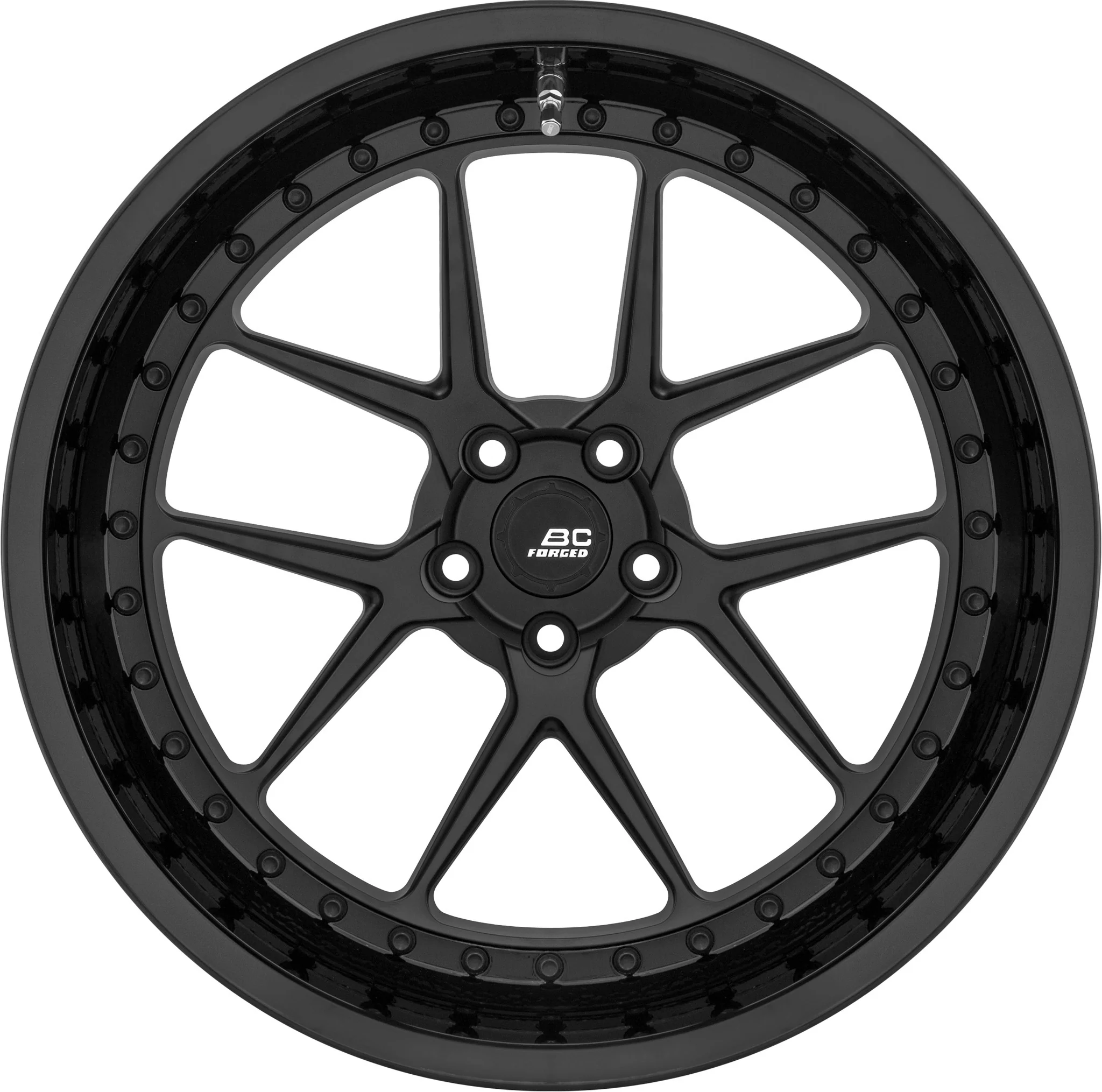 BC Forged LE52 - Image 4