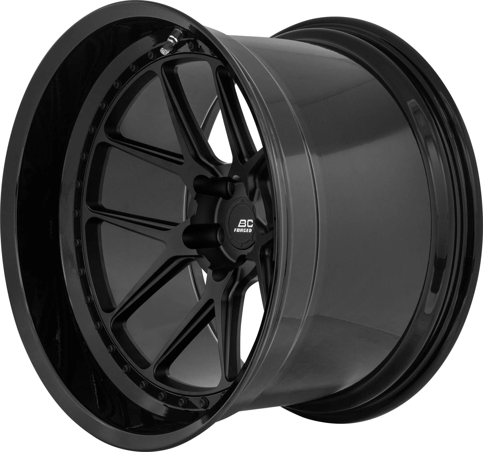 BC Forged LE52 - Image 5