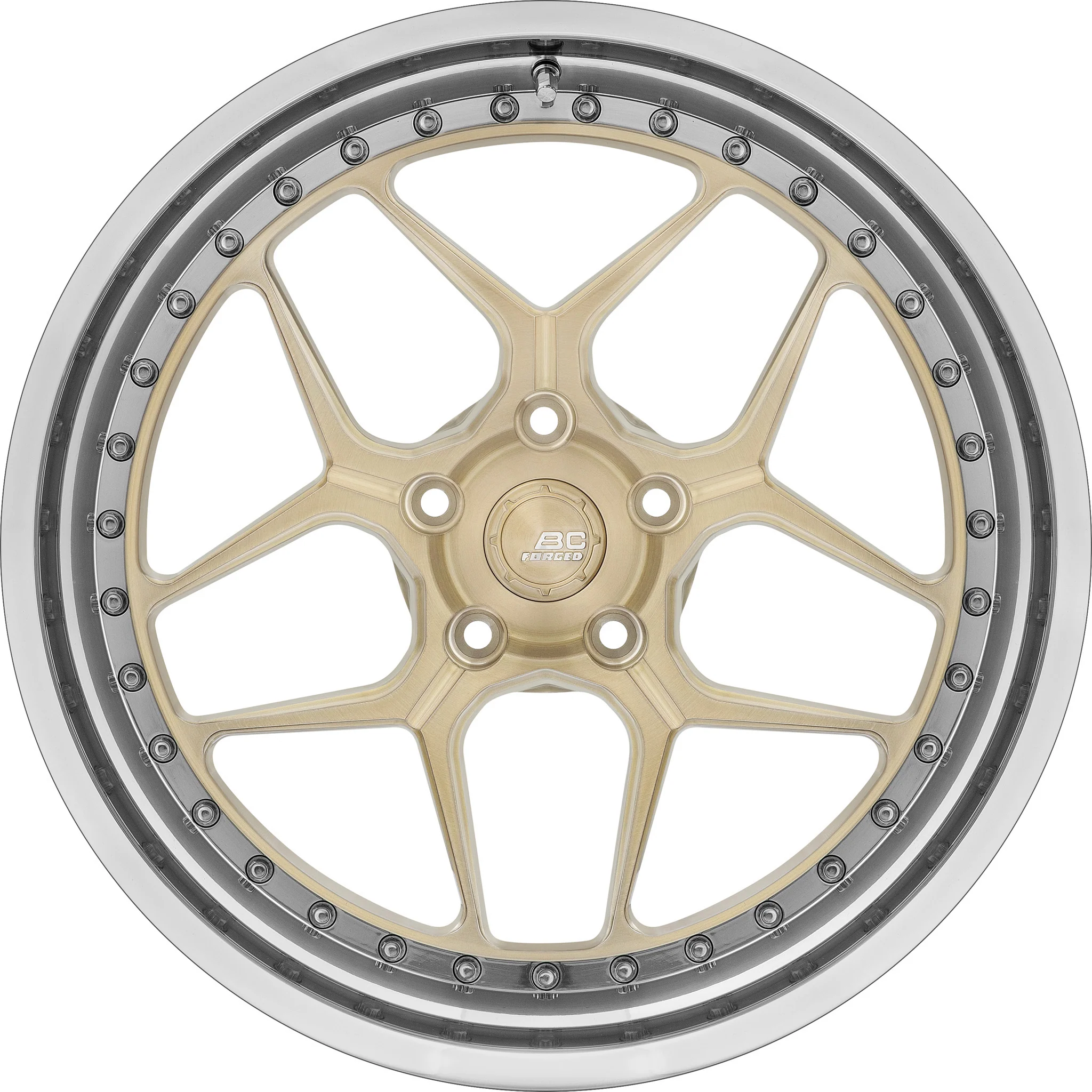 BC Forged LE53 - Image 2