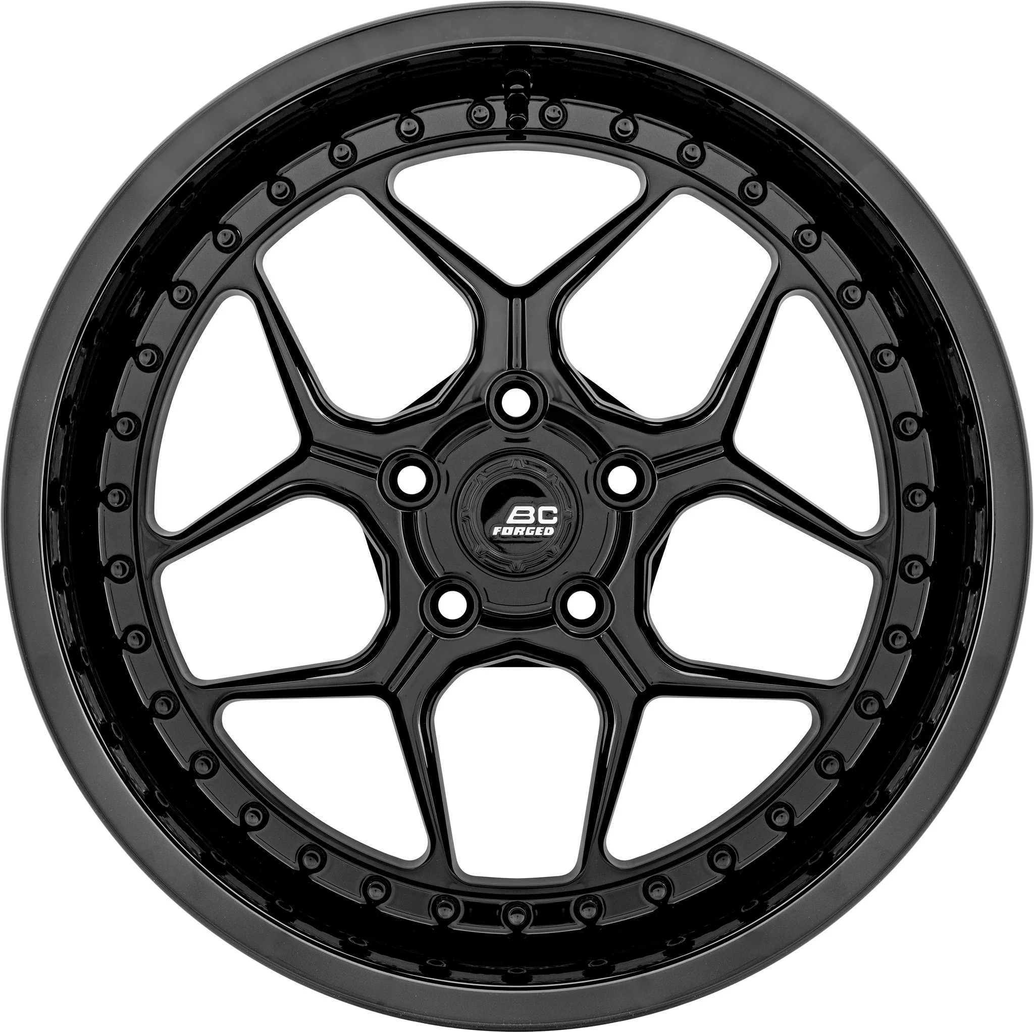 BC Forged LE53 - Image 3