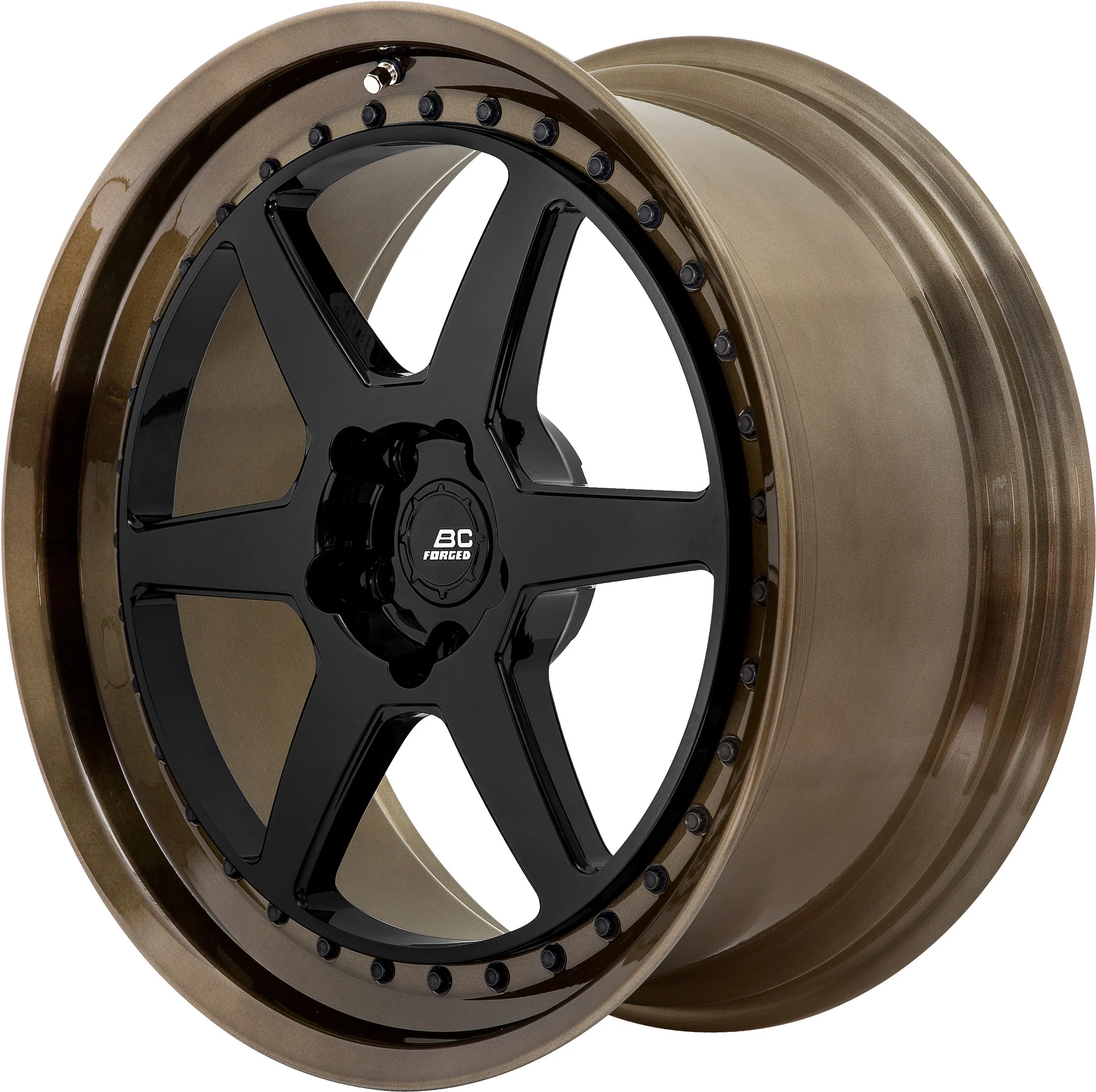 BC Forged LE61 - Image 2