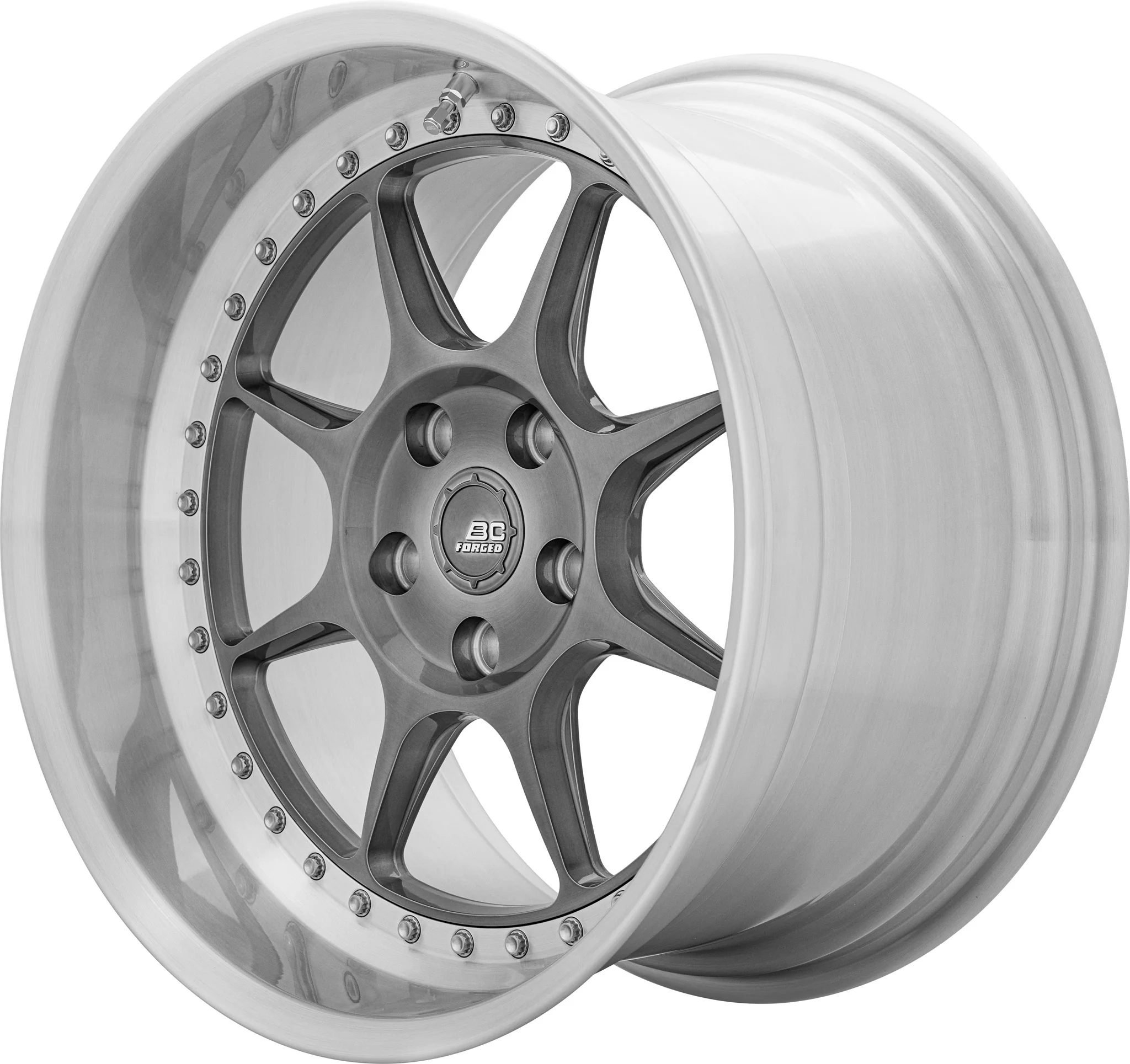 BC Forged LE82