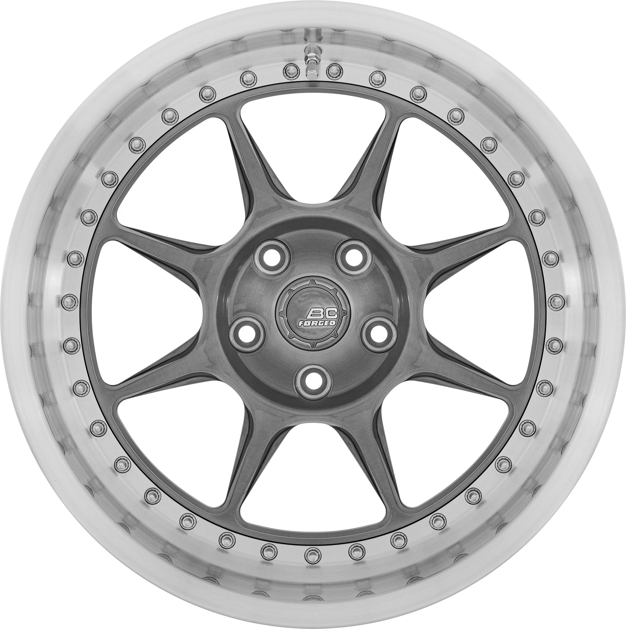 BC Forged LE82 - Image 3