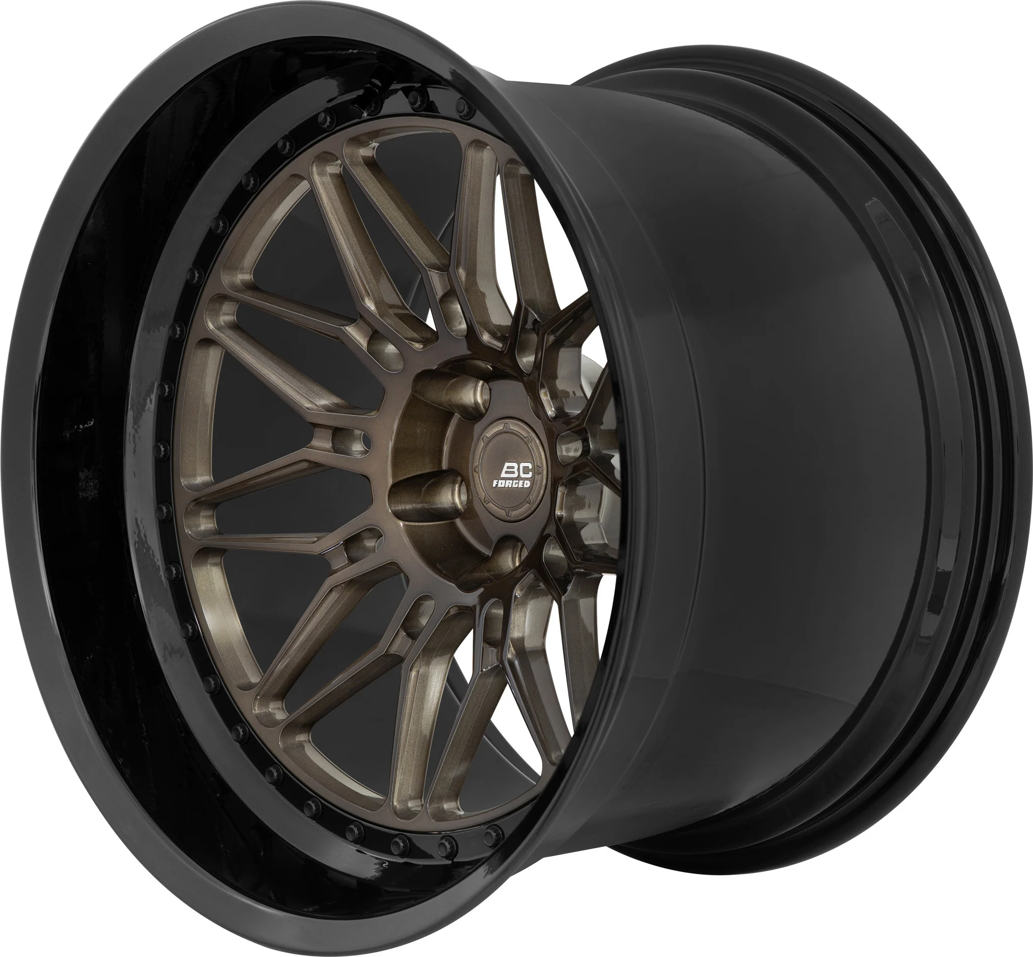 BC Forged LE90
