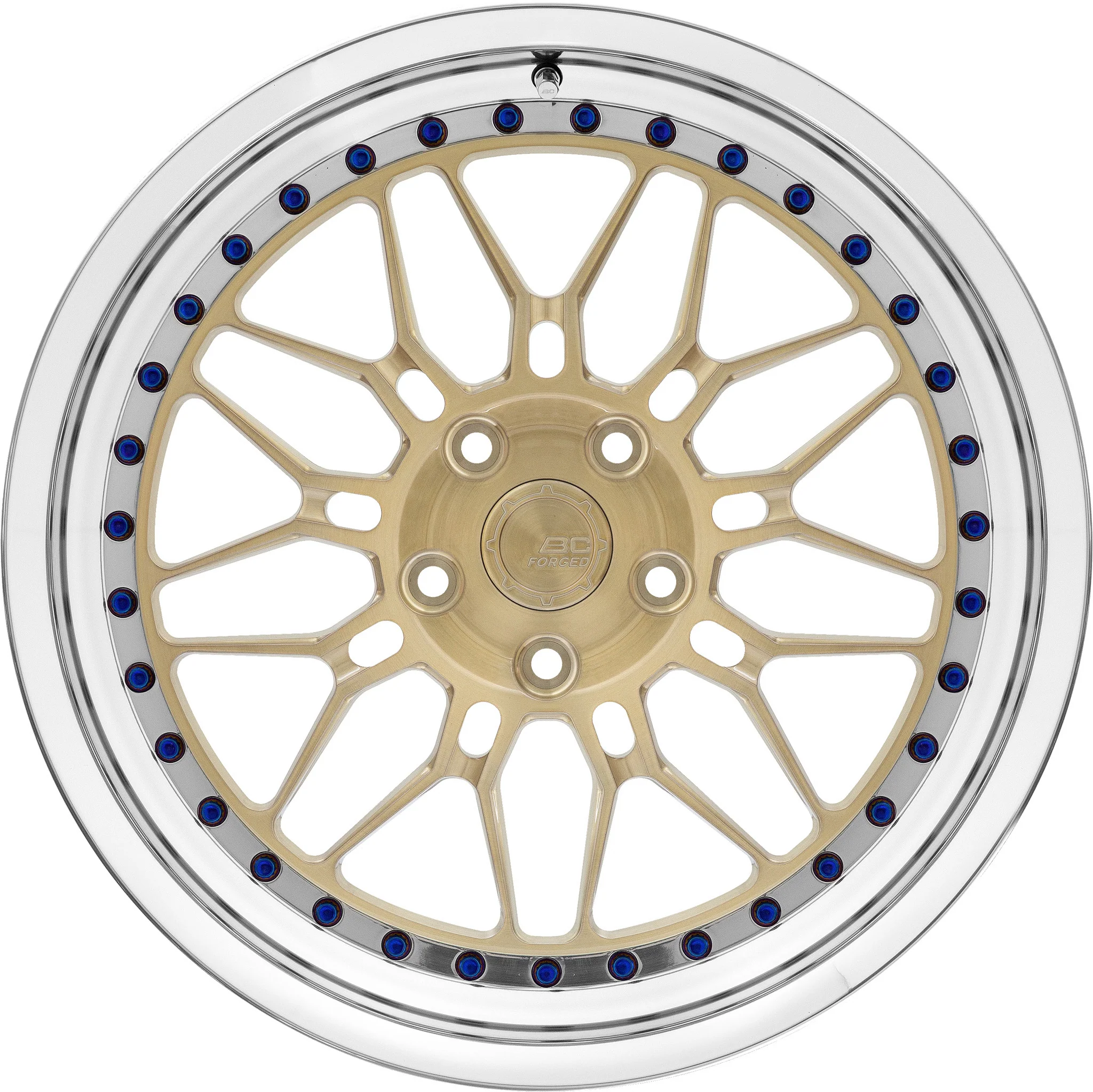 BC Forged LE90 - Image 3