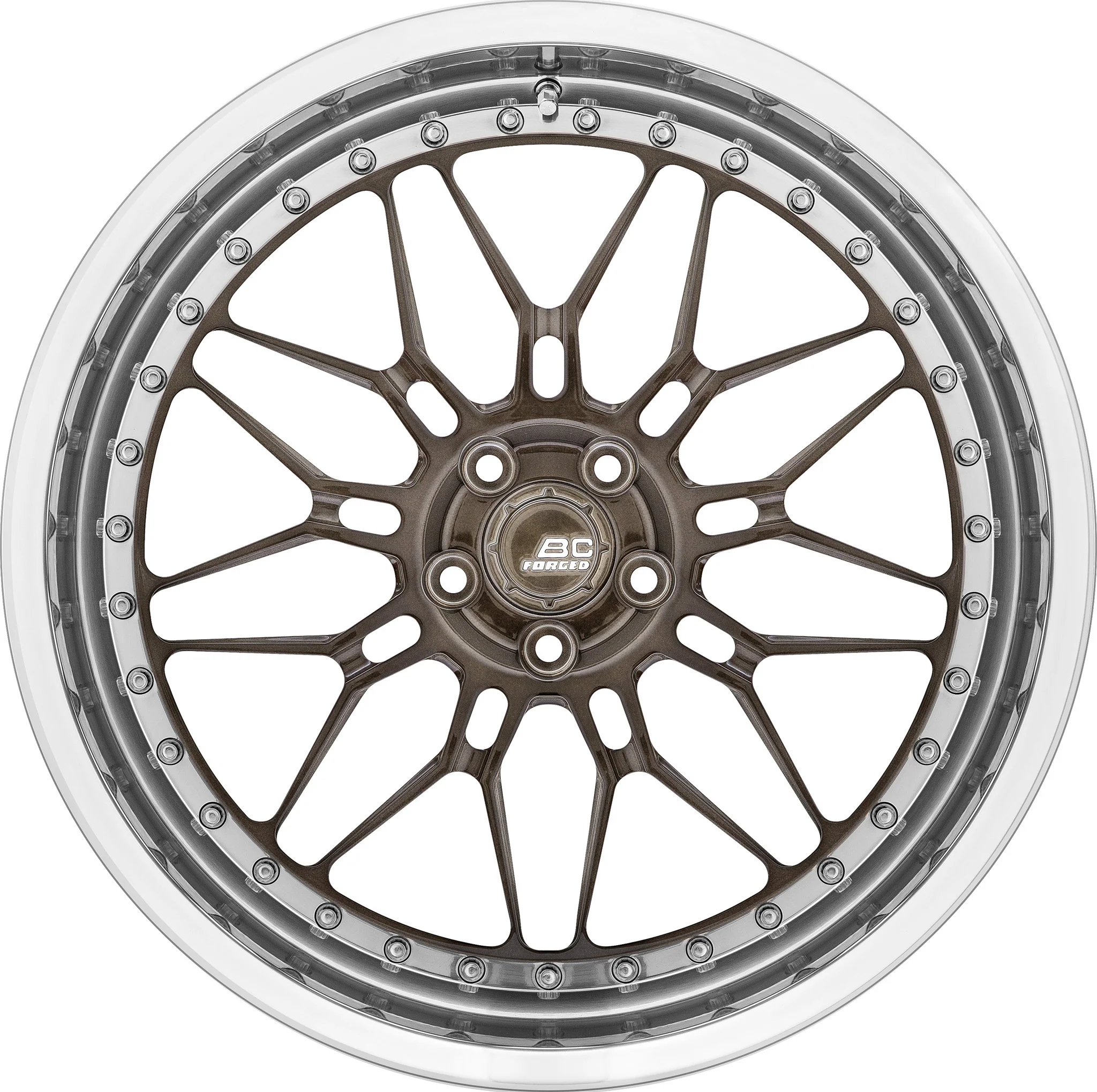 BC Forged LE90 - Image 4