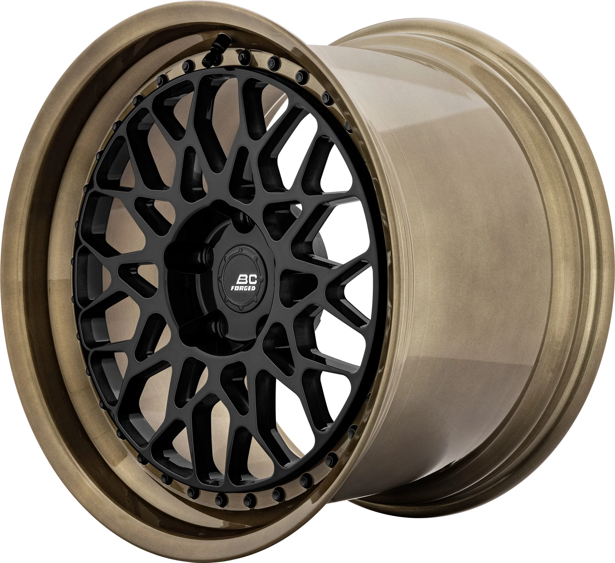 BC Forged LE93