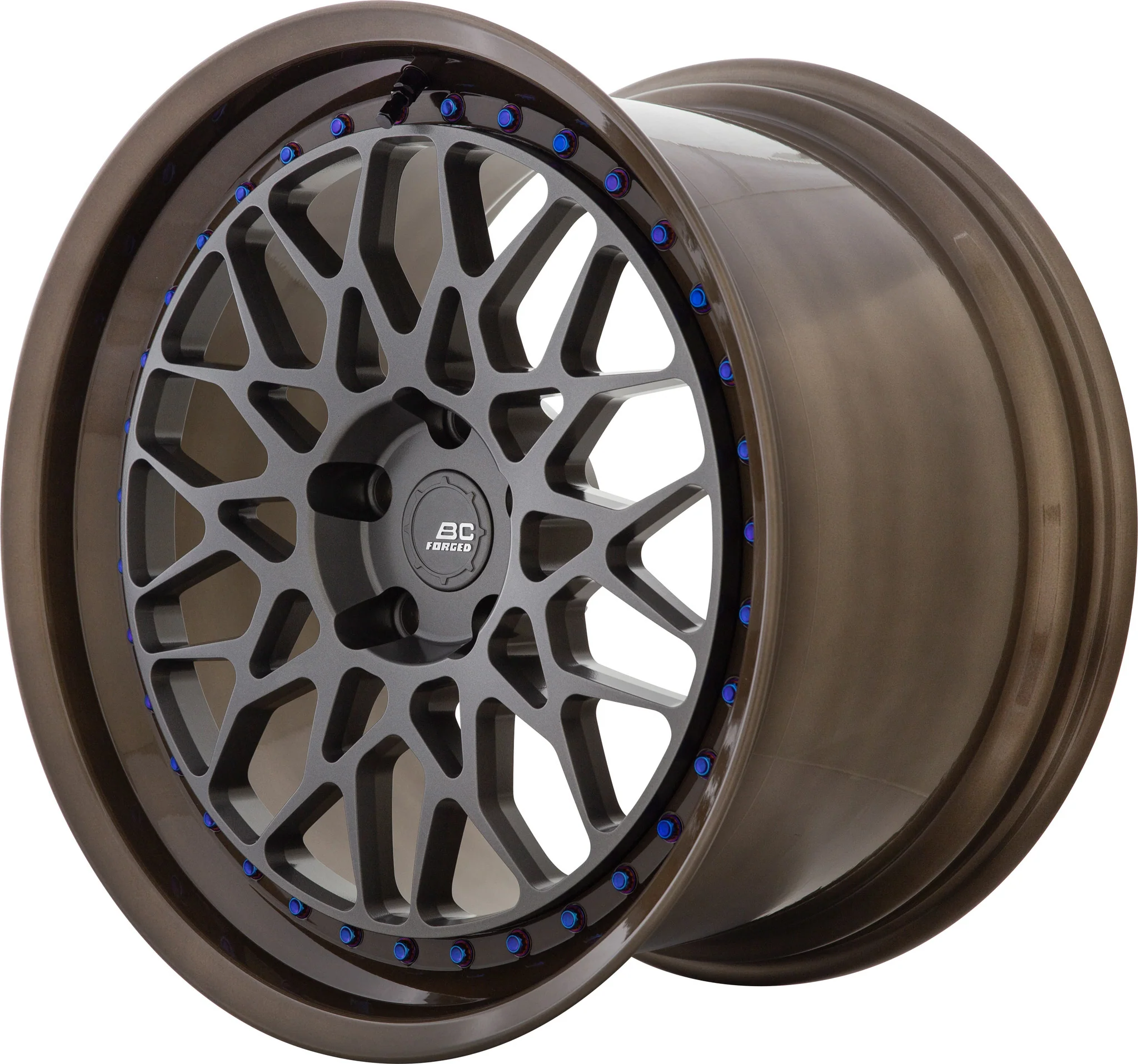BC Forged LE93 - Image 3
